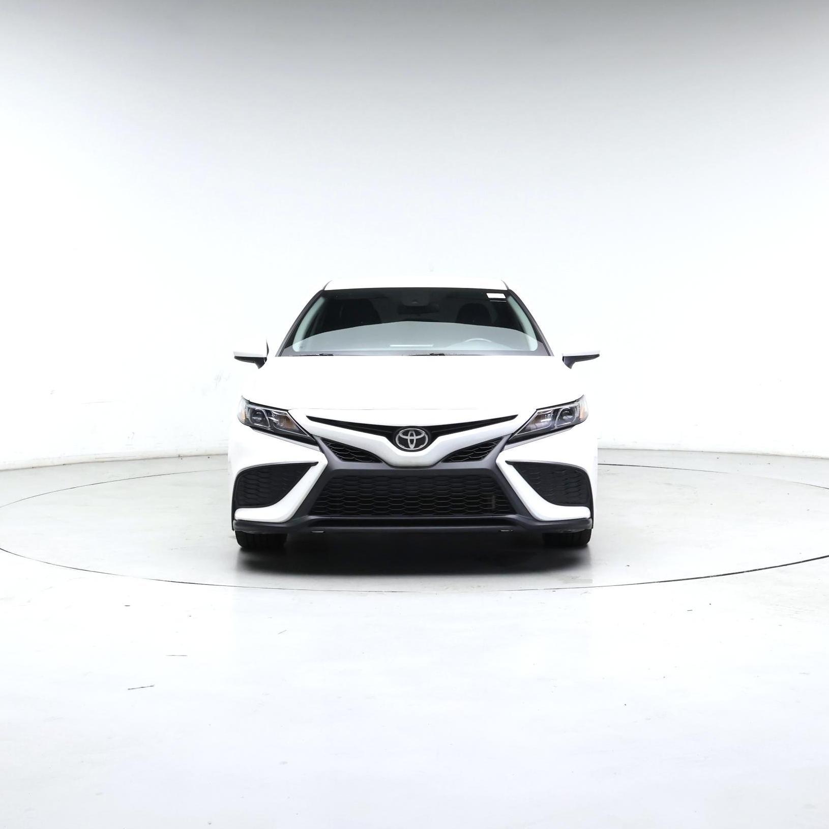 Thumbnail: 2021 Toyota Camry - 5