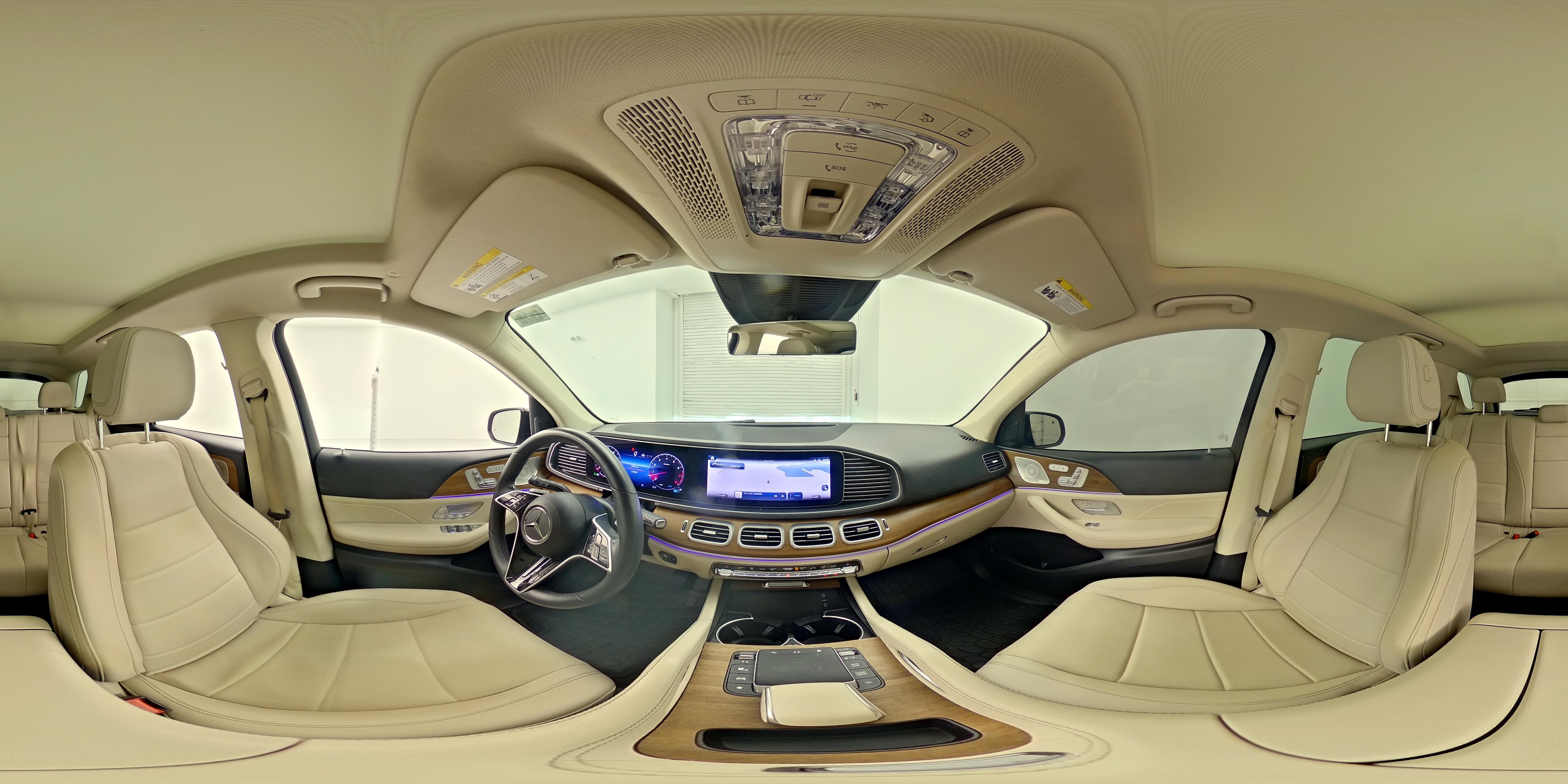 2024 Mercedes-Benz GLE GLE350 - Photo 24