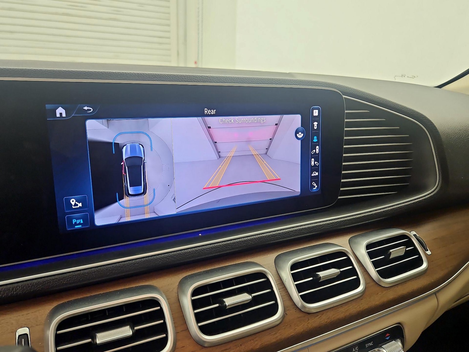 2024 Mercedes-Benz GLE GLE350 - Photo 14