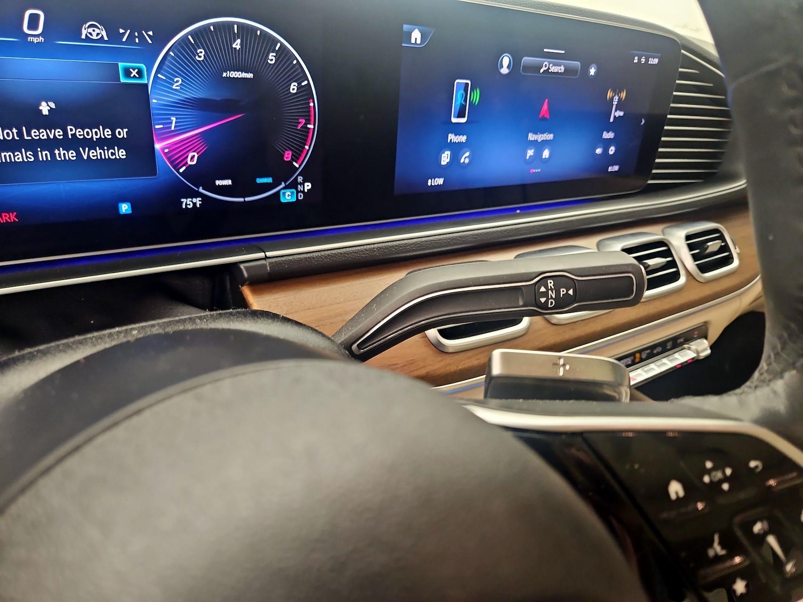 2024 Mercedes-Benz GLE GLE350 - Photo 17