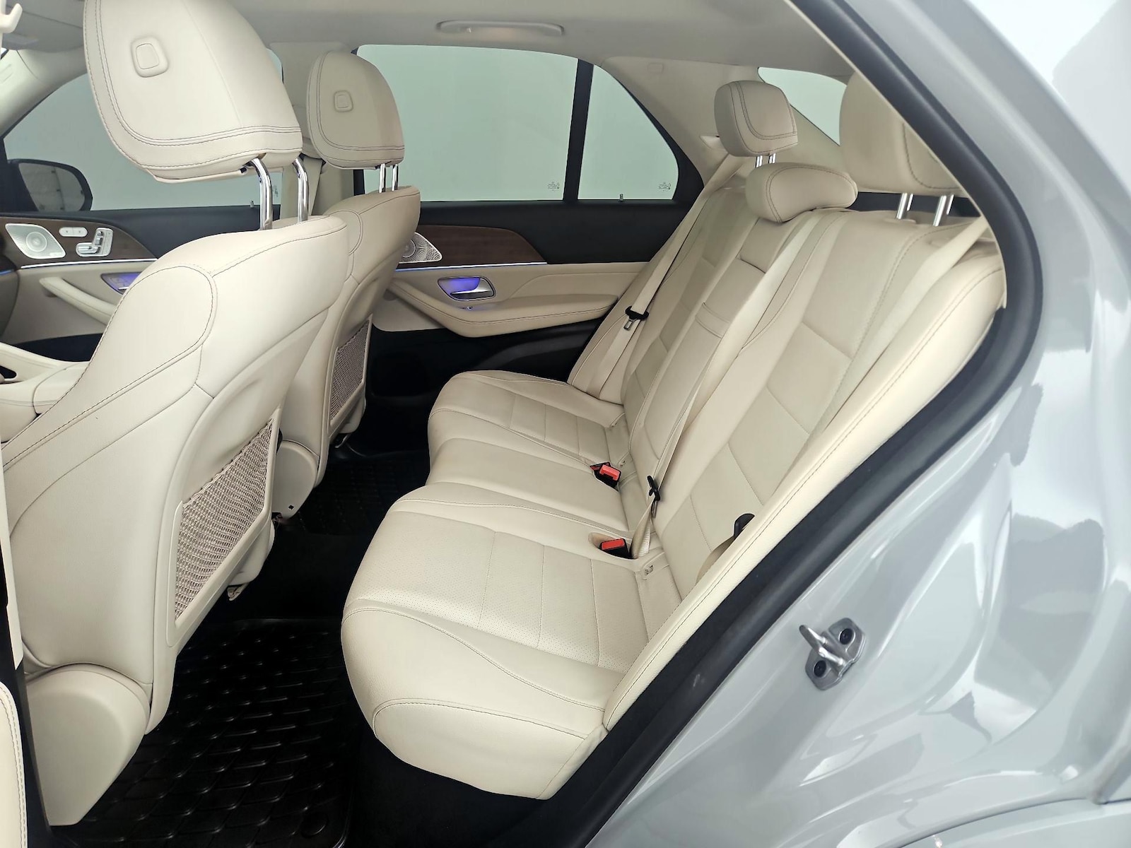 2024 Mercedes-Benz GLE GLE350 - Photo 20