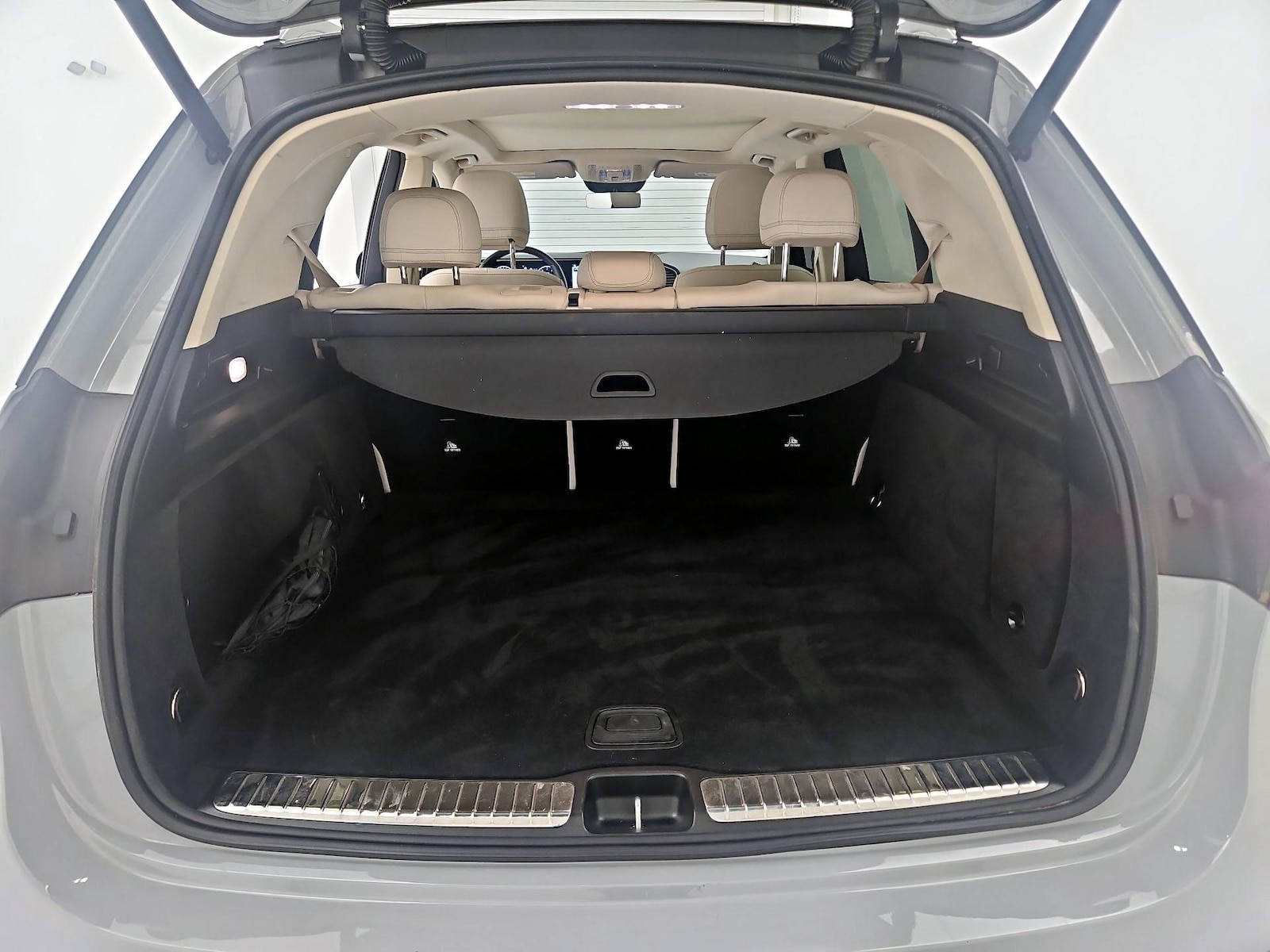 2024 Mercedes-Benz GLE GLE350 - Photo 21