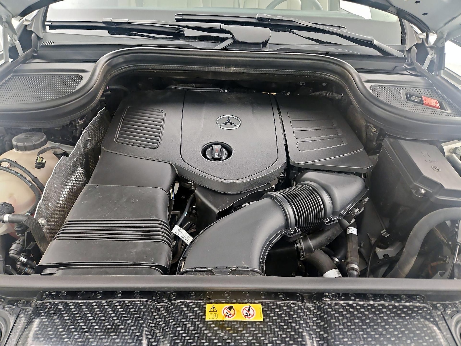 2024 Mercedes-Benz GLE GLE350 - Photo 22