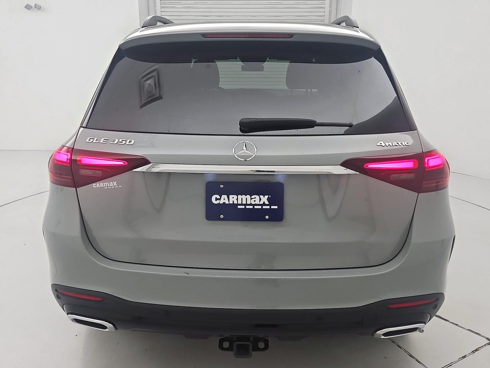 2024 Mercedes-Benz GLE GLE350 - Photo 6
