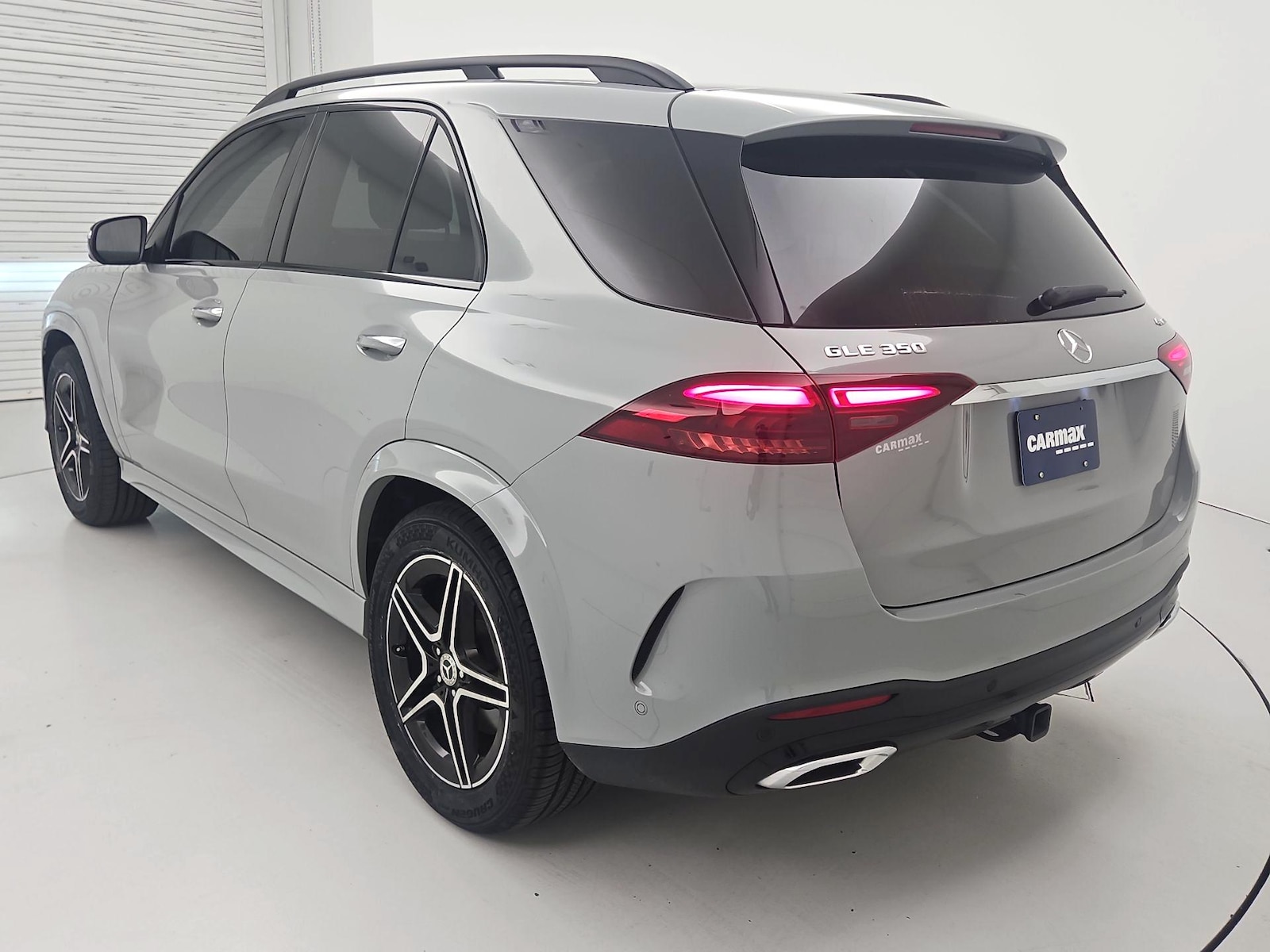 2024 Mercedes-Benz GLE GLE350 - Photo 7