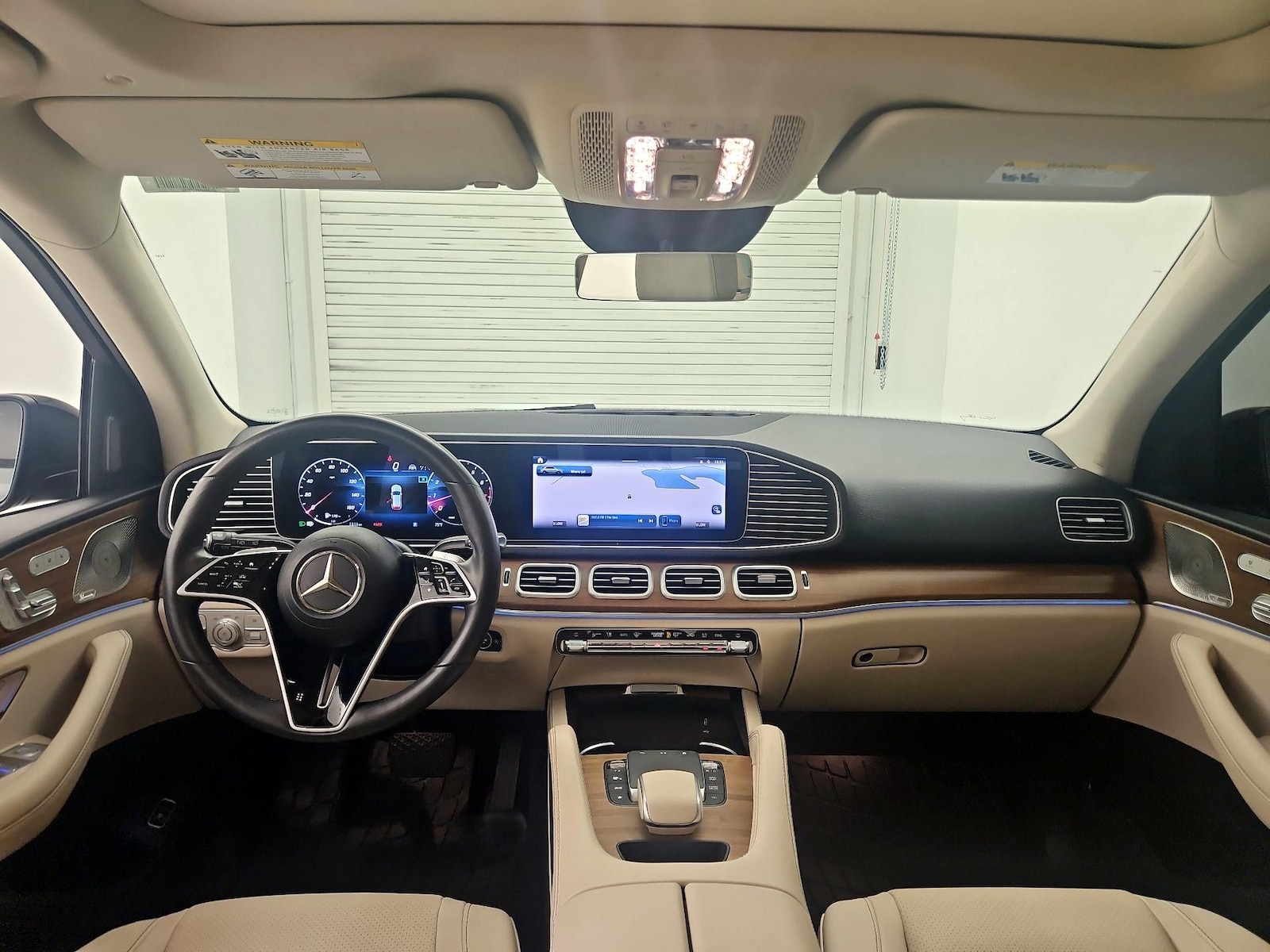 2024 Mercedes-Benz GLE GLE350 - Photo 8