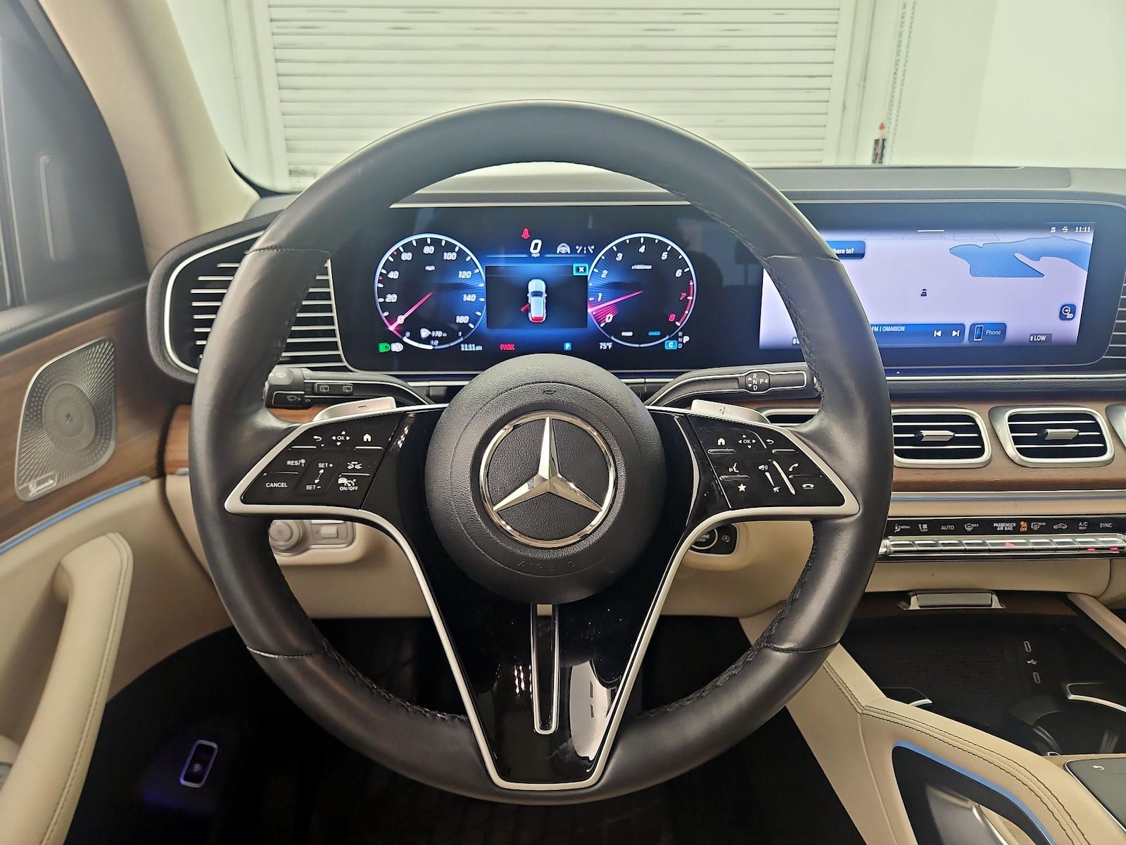 2024 Mercedes-Benz GLE GLE350 - Photo 9