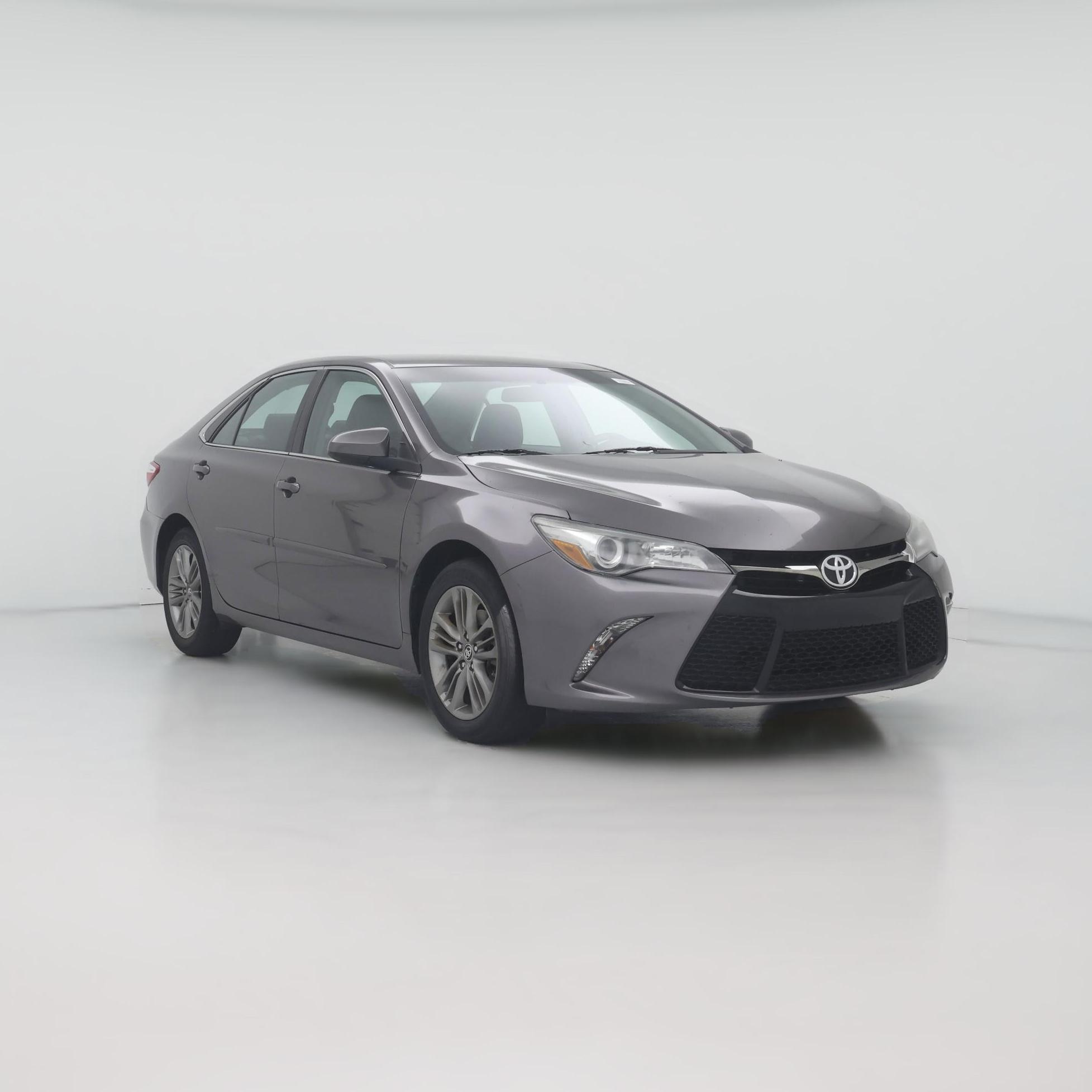 Thumbnail: 2016 Toyota Camry - 1