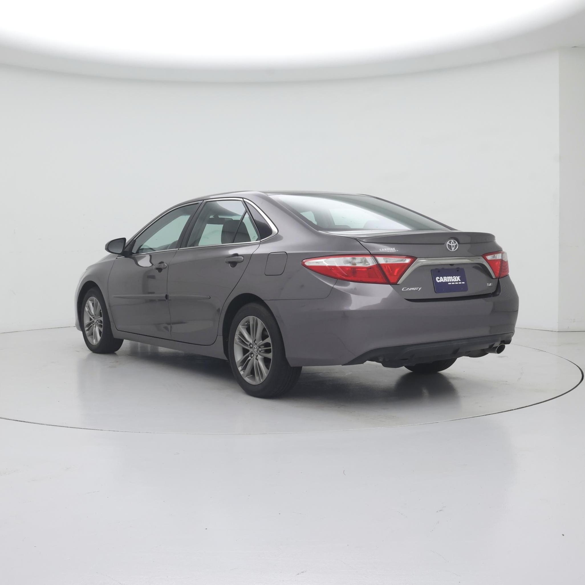 Thumbnail: 2016 Toyota Camry - 2