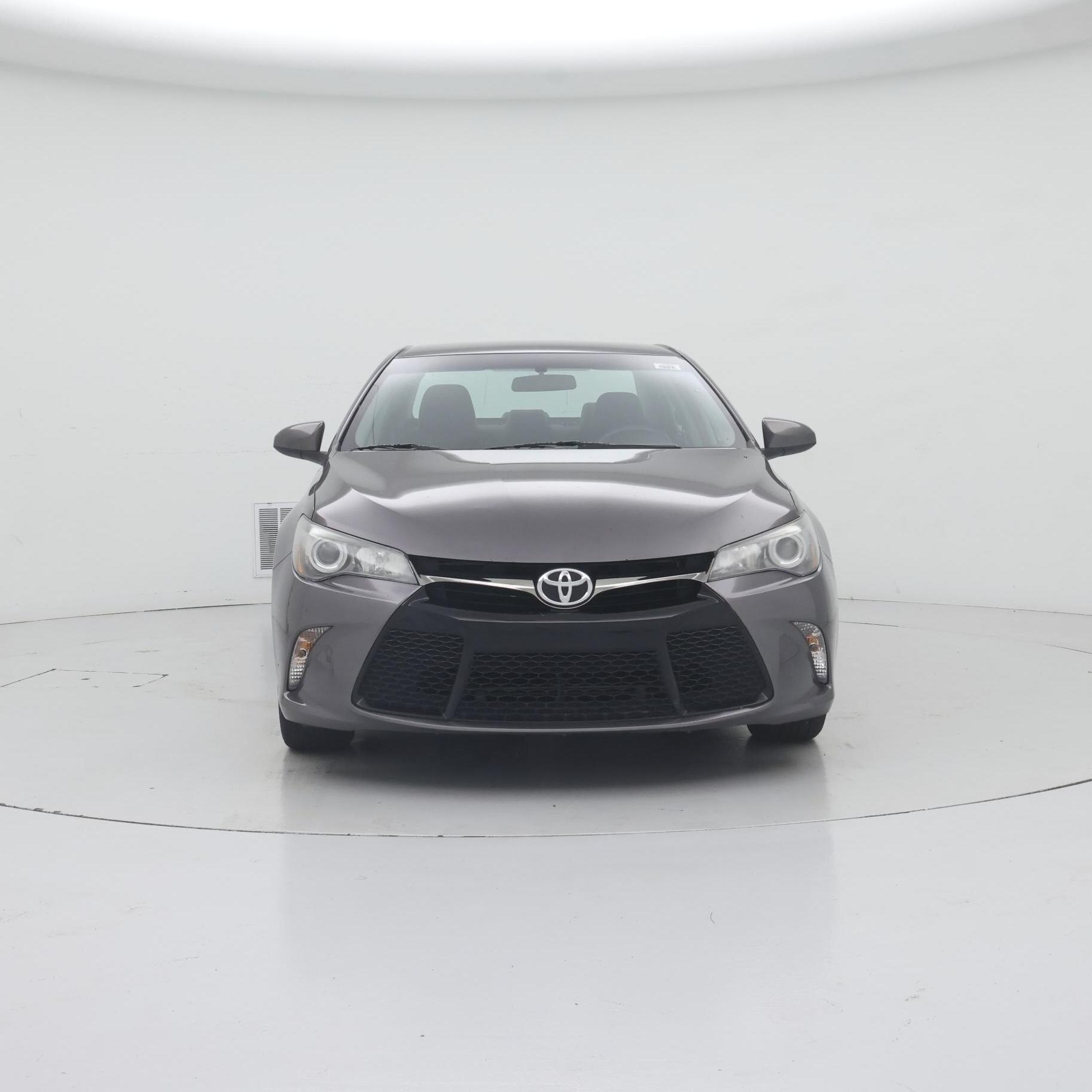 Thumbnail: 2016 Toyota Camry - 5