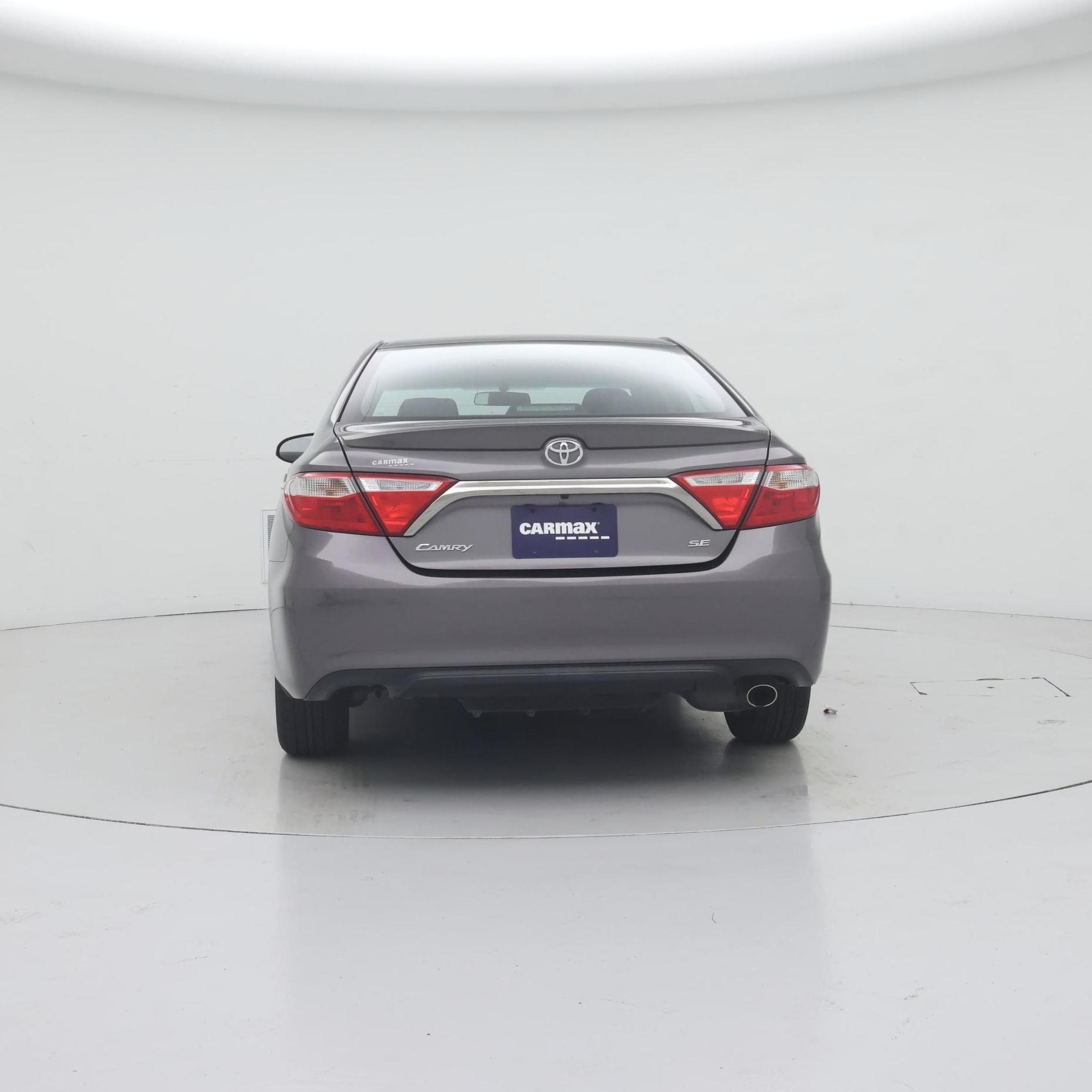 Thumbnail: 2016 Toyota Camry - 6