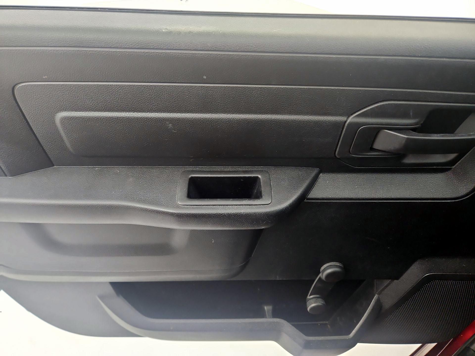 Thumbnail: 2017 RAM 1500 - 12