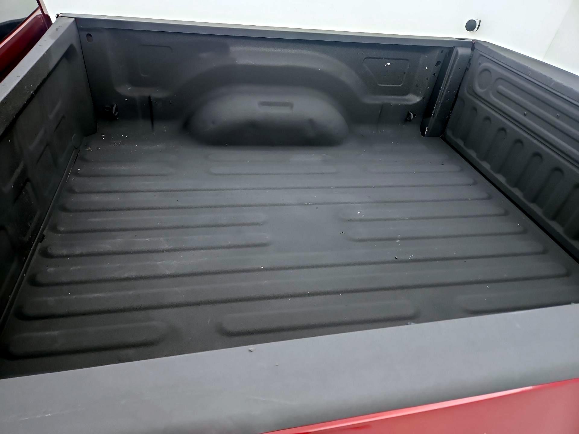 Thumbnail: 2017 RAM 1500 - 18