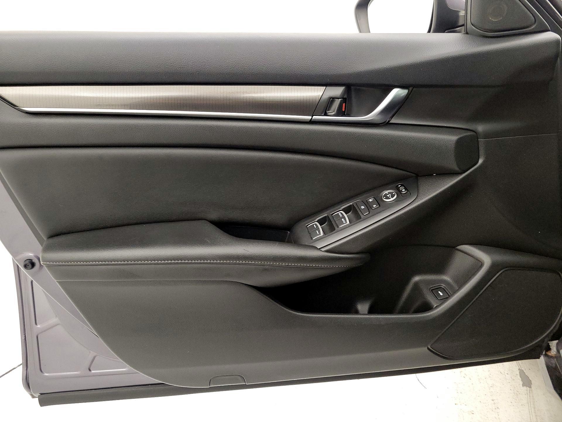 Thumbnail: 2020 Honda Accord - 12