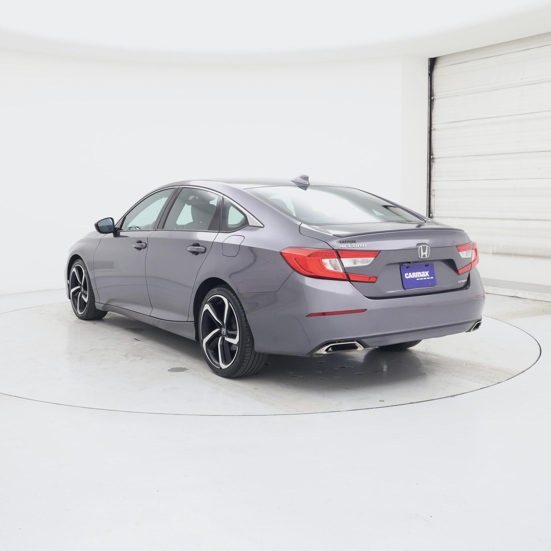 Thumbnail: 2020 Honda Accord - 2