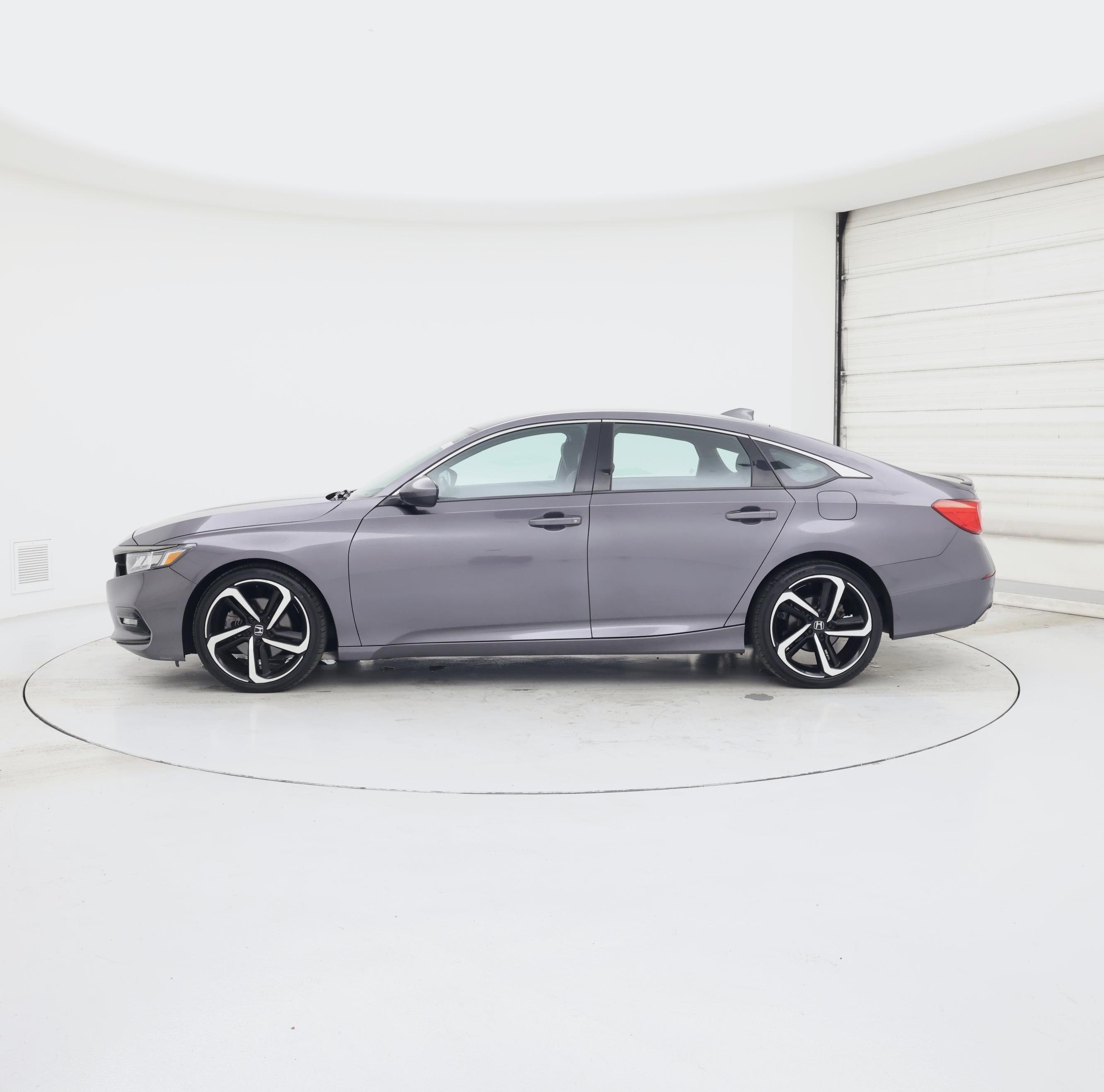 Thumbnail: 2020 Honda Accord - 3