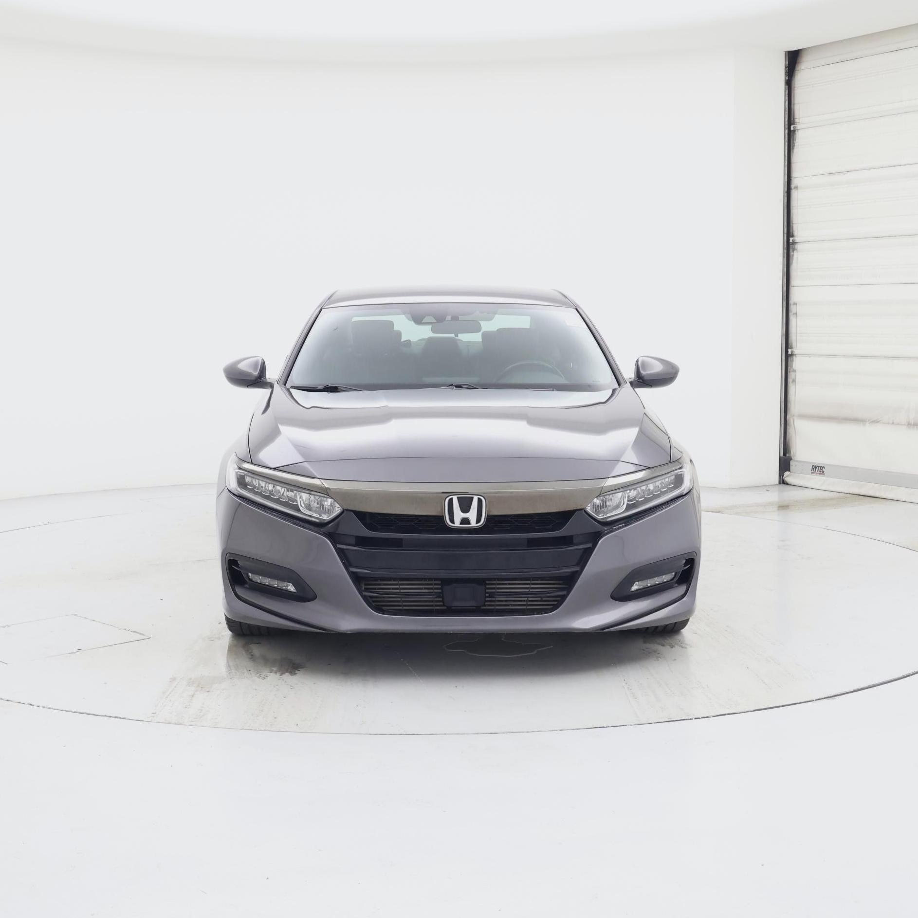 Thumbnail: 2020 Honda Accord - 5