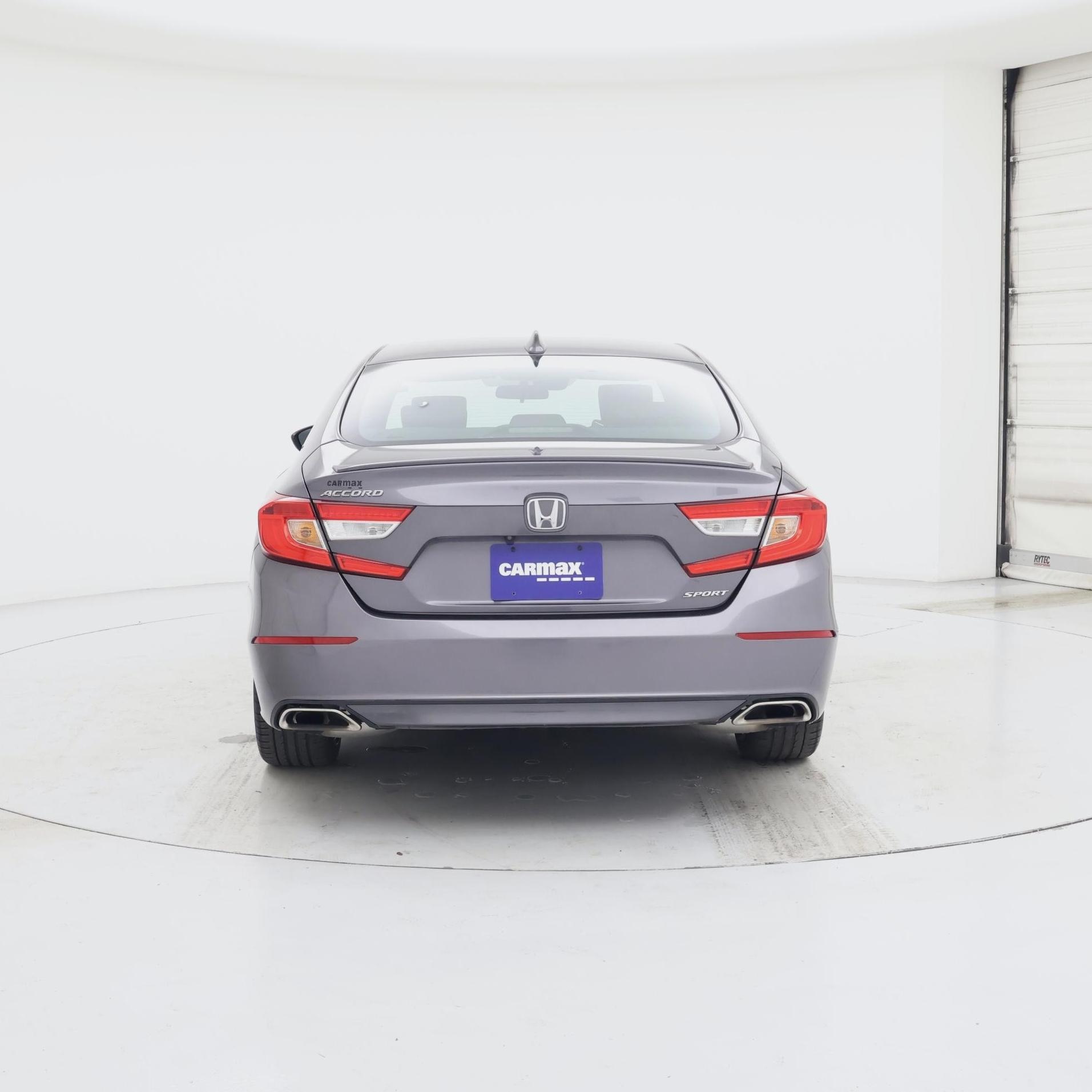 Thumbnail: 2020 Honda Accord - 6