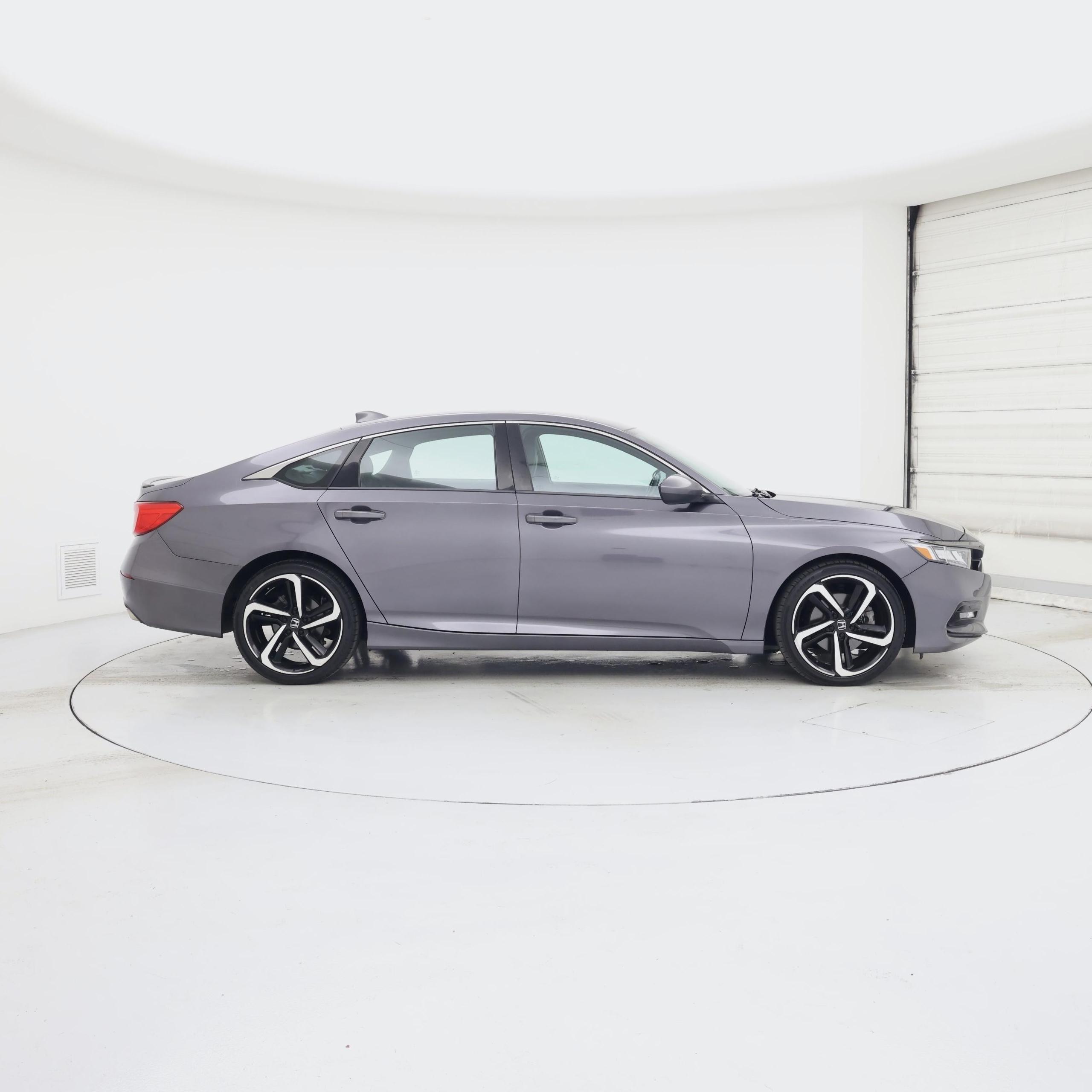 Thumbnail: 2020 Honda Accord - 7