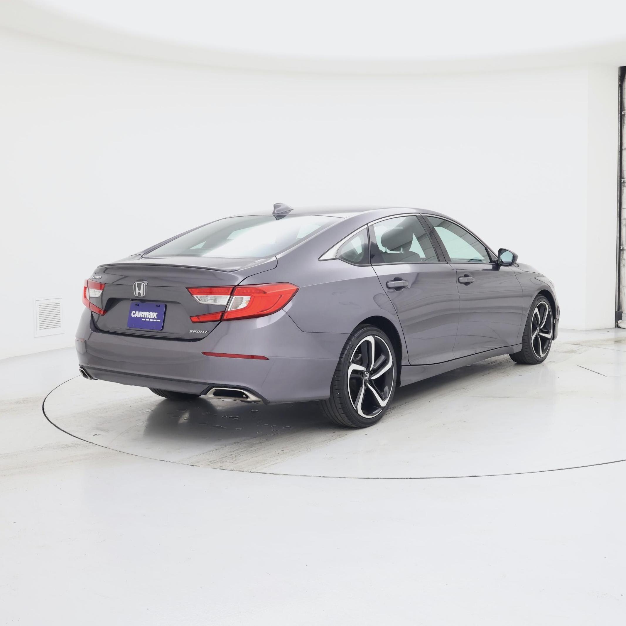 Thumbnail: 2020 Honda Accord - 8
