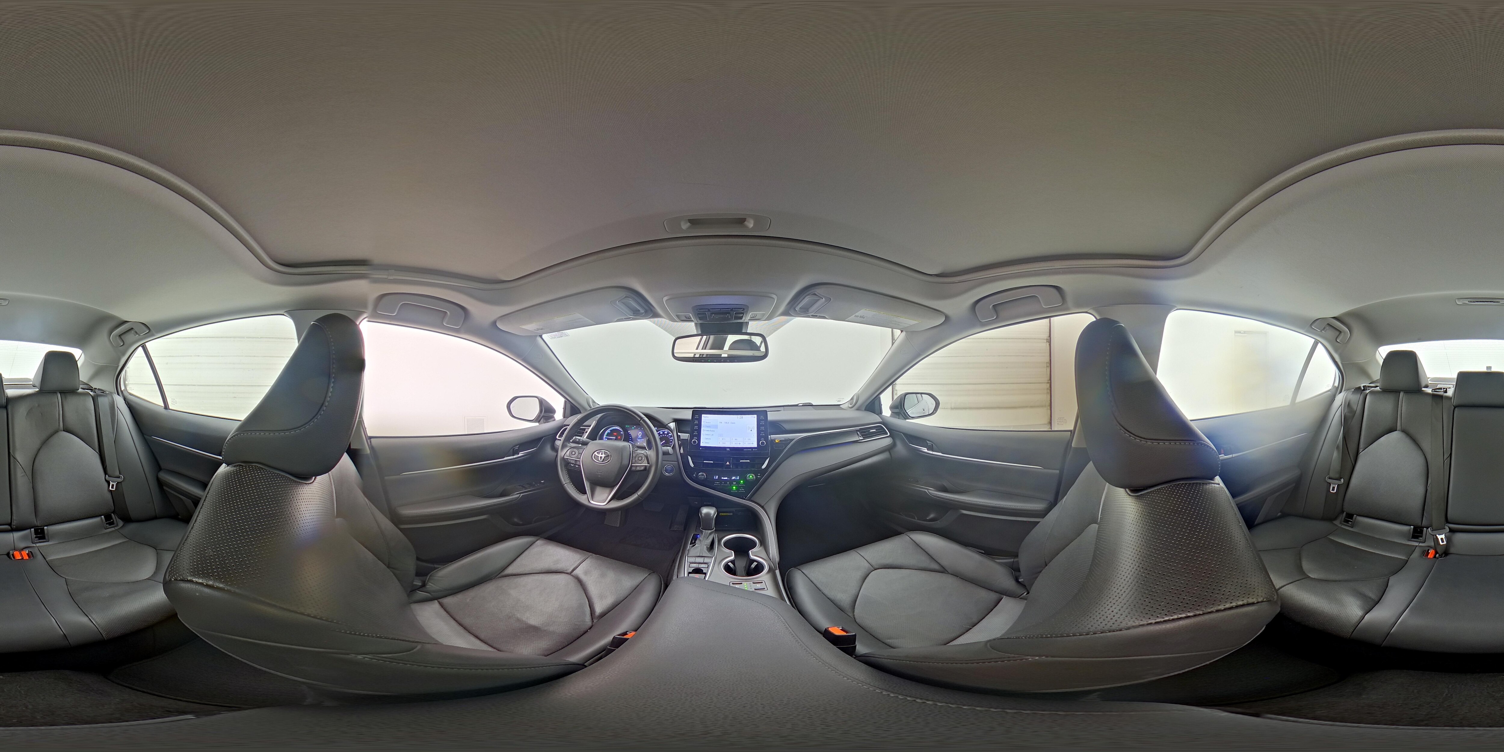 2023 Toyota Camry XLE - Photo 20
