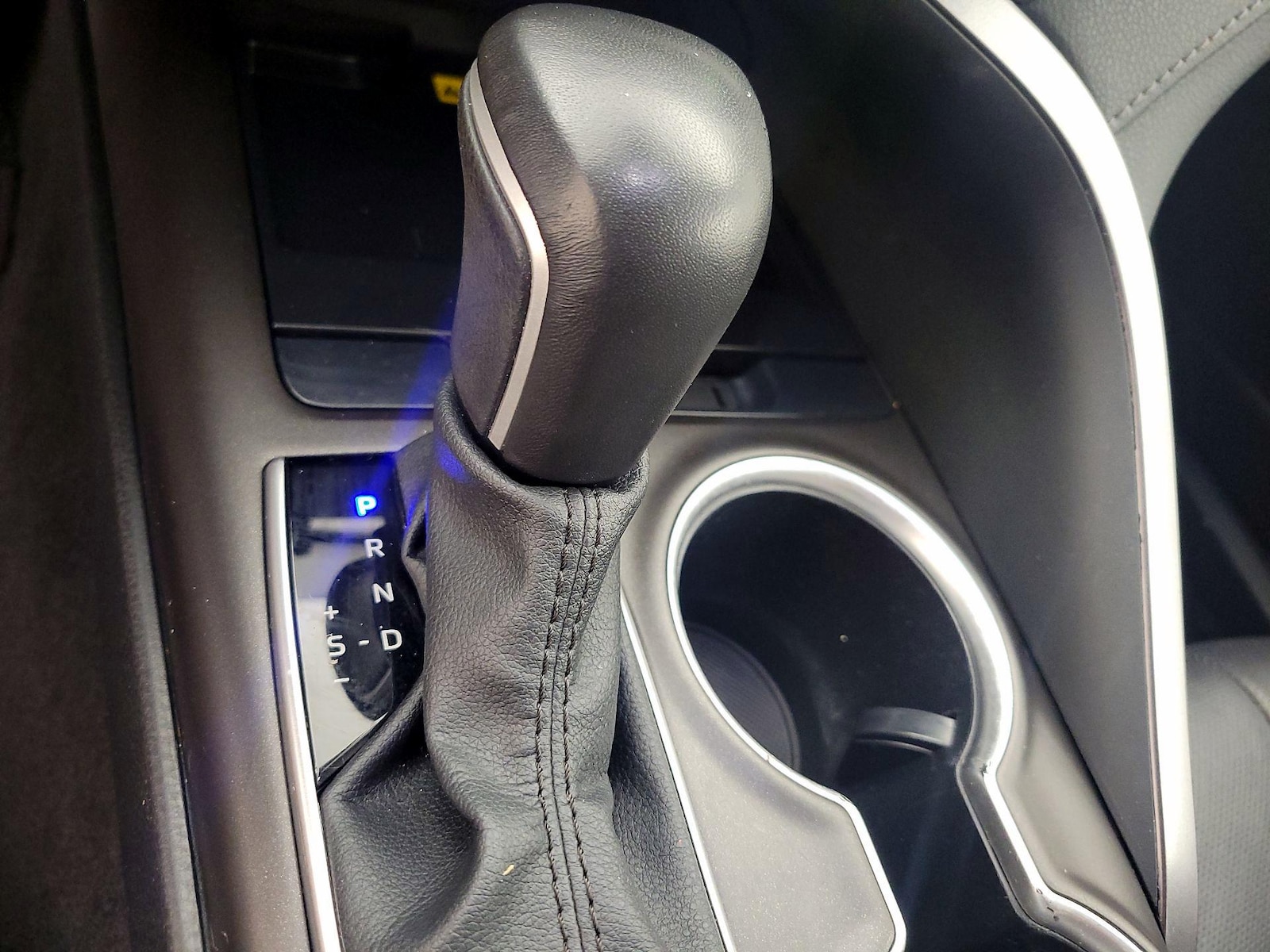 2023 Toyota Camry XLE - Photo 16