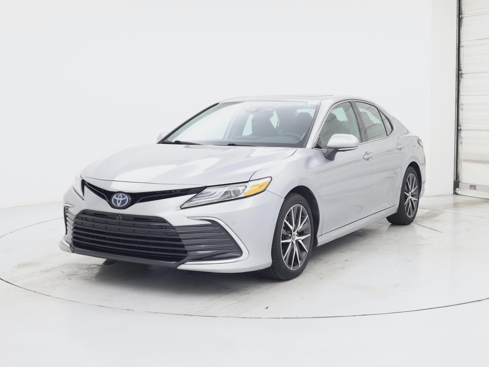 2023 Toyota Camry XLE - Photo 5