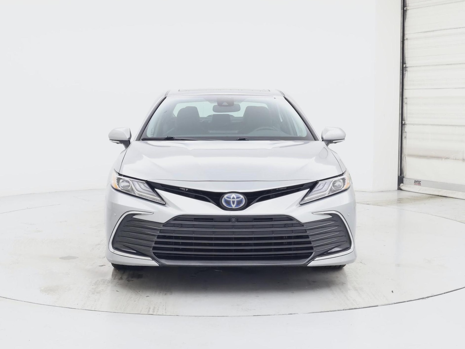 2023 Toyota Camry XLE - Photo 6
