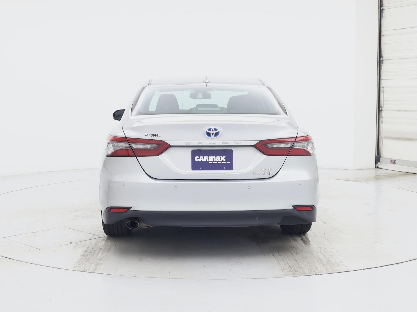 2023 Toyota Camry XLE - Photo 7