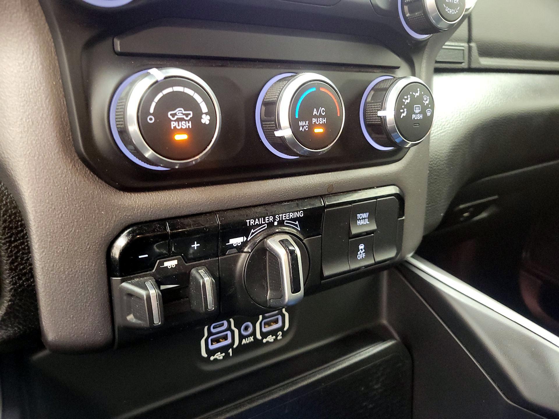 Thumbnail: 2022 RAM 1500 - 14