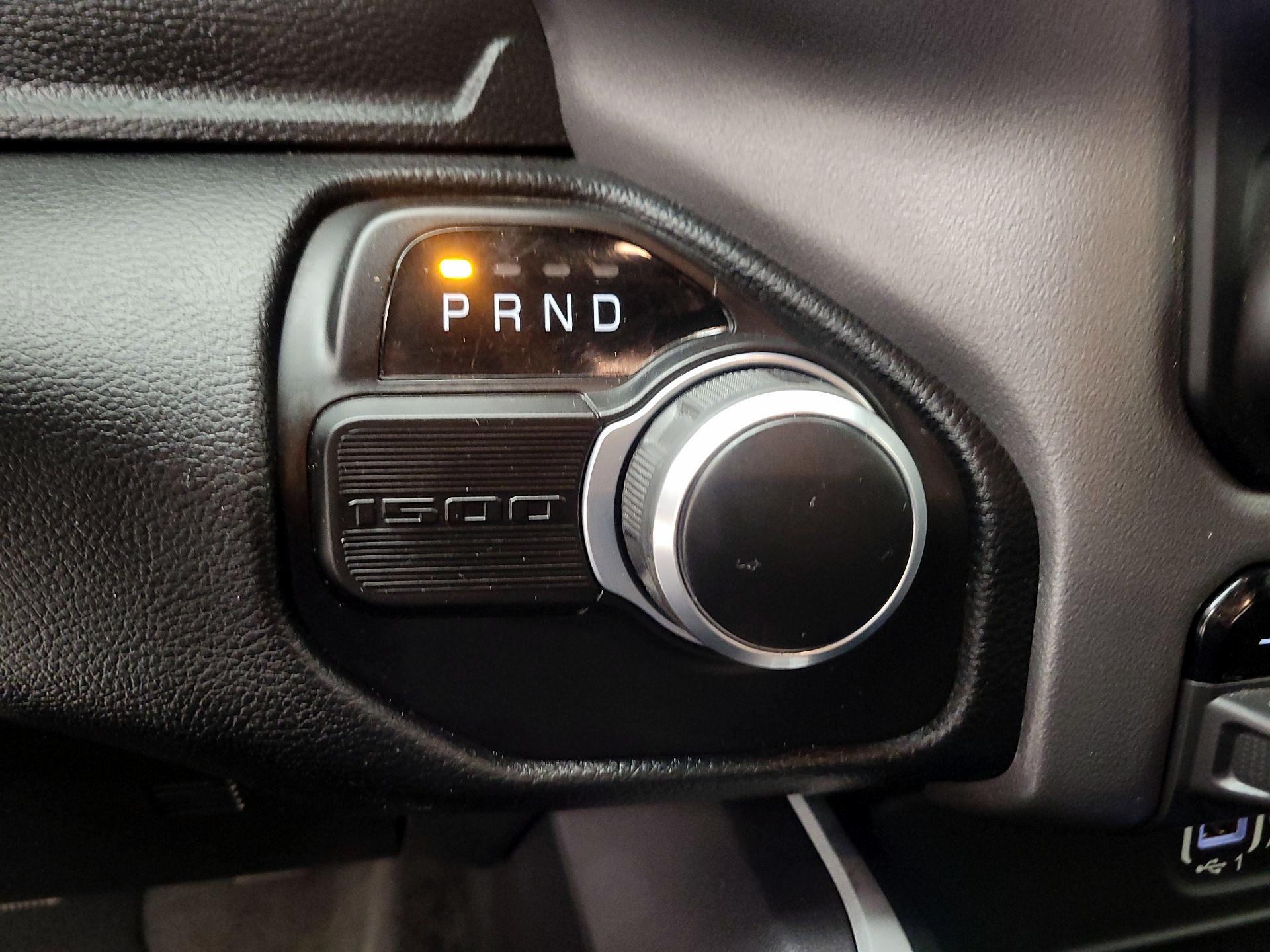 Thumbnail: 2022 RAM 1500 - 15