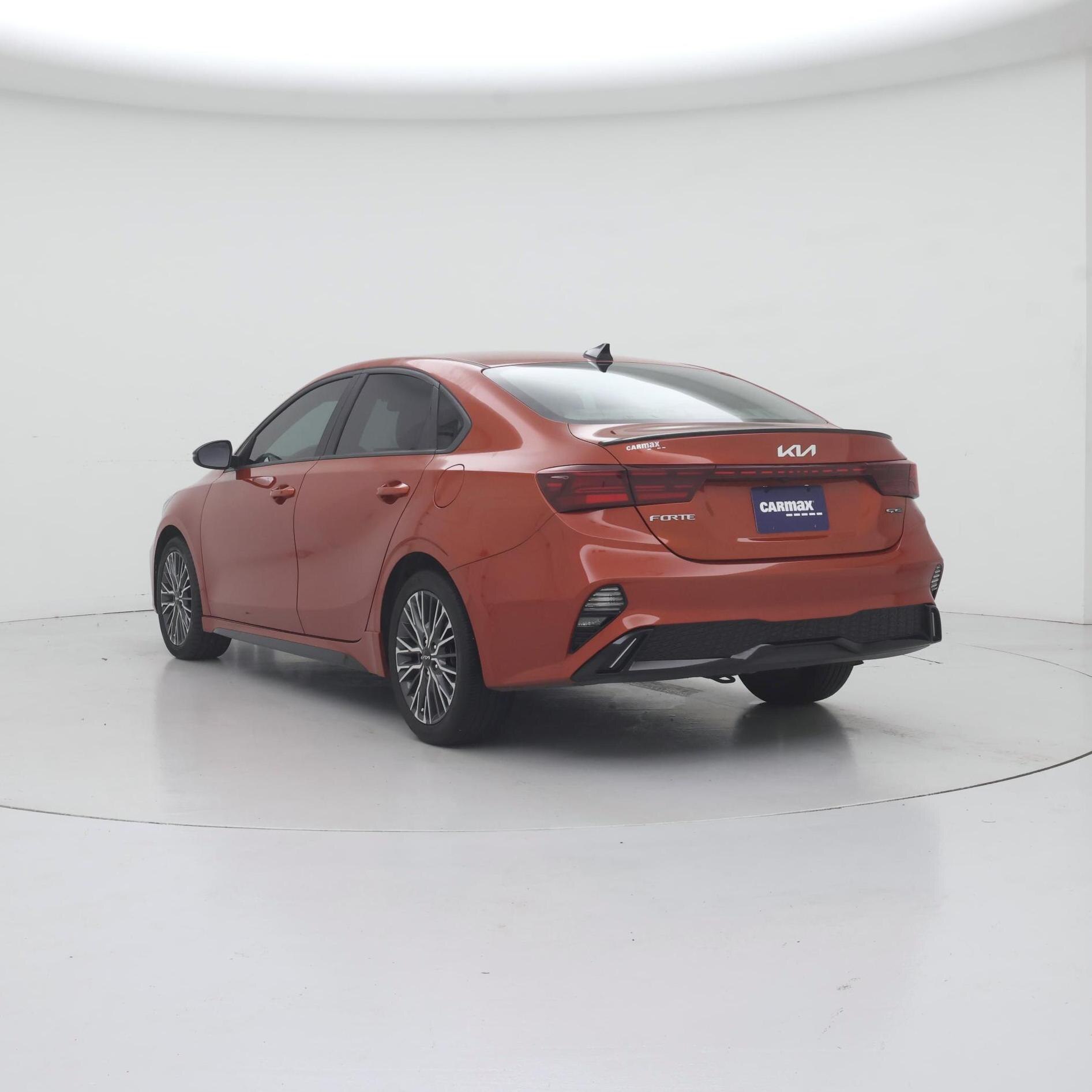 Thumbnail: 2023 Kia Forte - 2