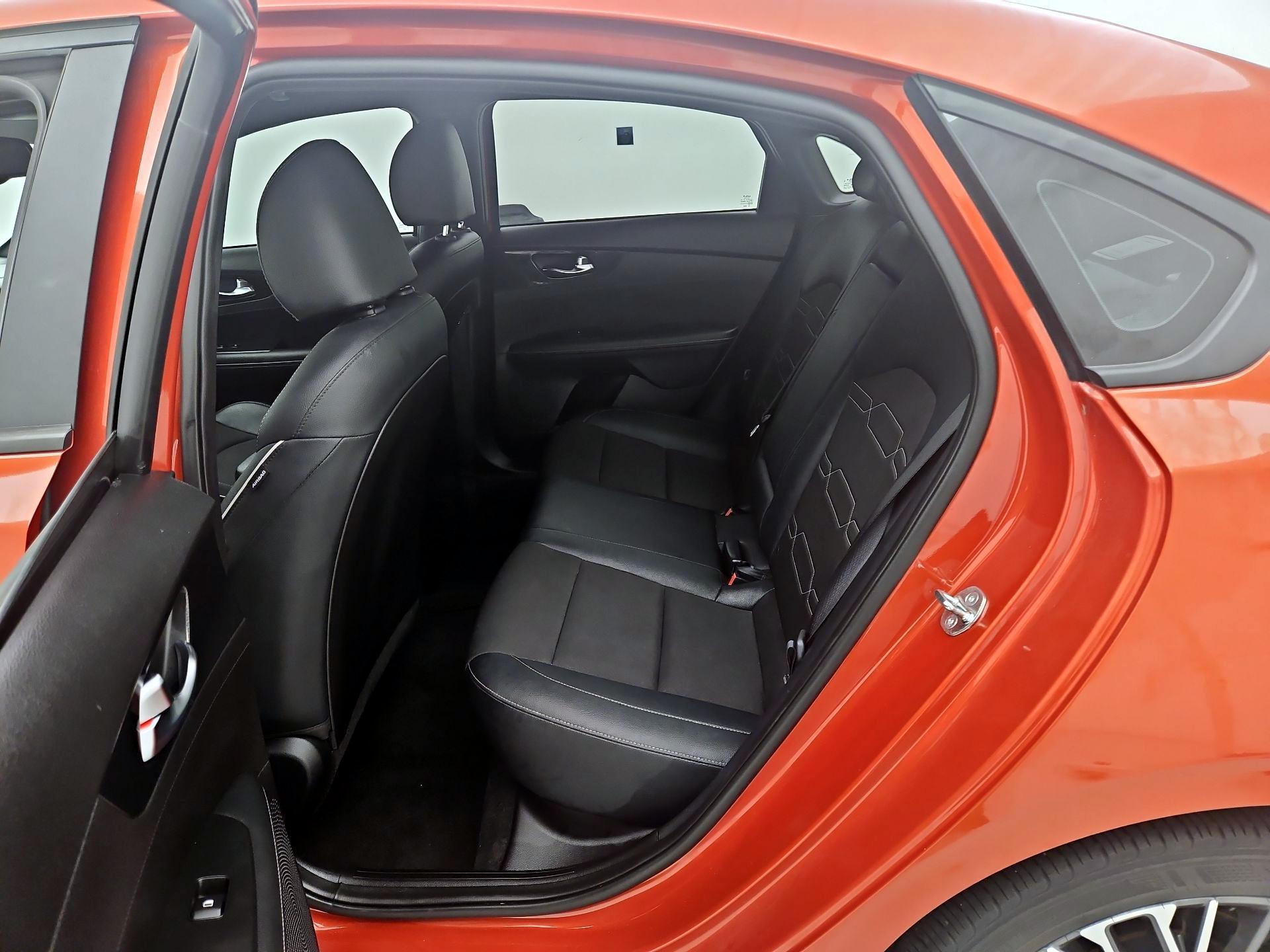 Thumbnail: 2023 Kia Forte - 20