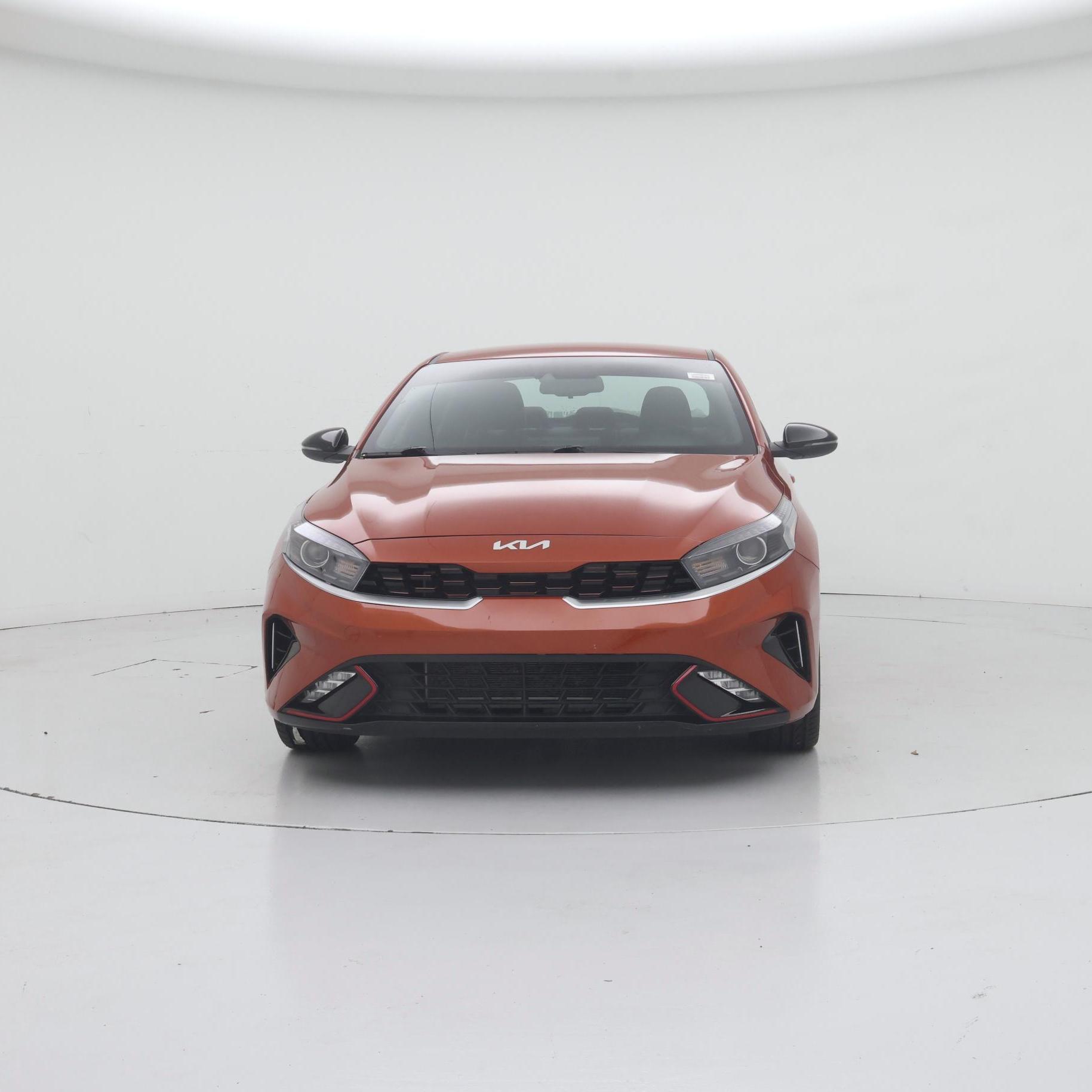 Thumbnail: 2023 Kia Forte - 5
