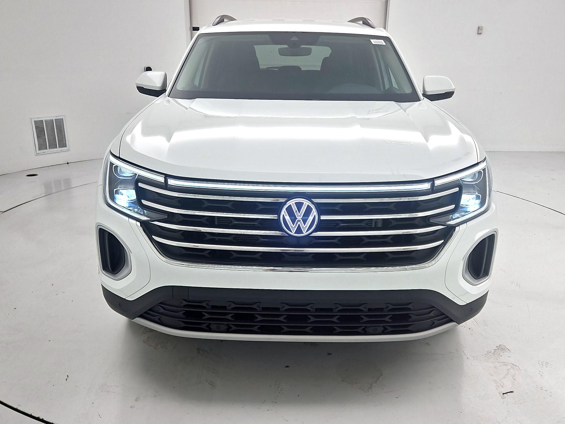 Thumbnail: 2025 Volkswagen Atlas - 2