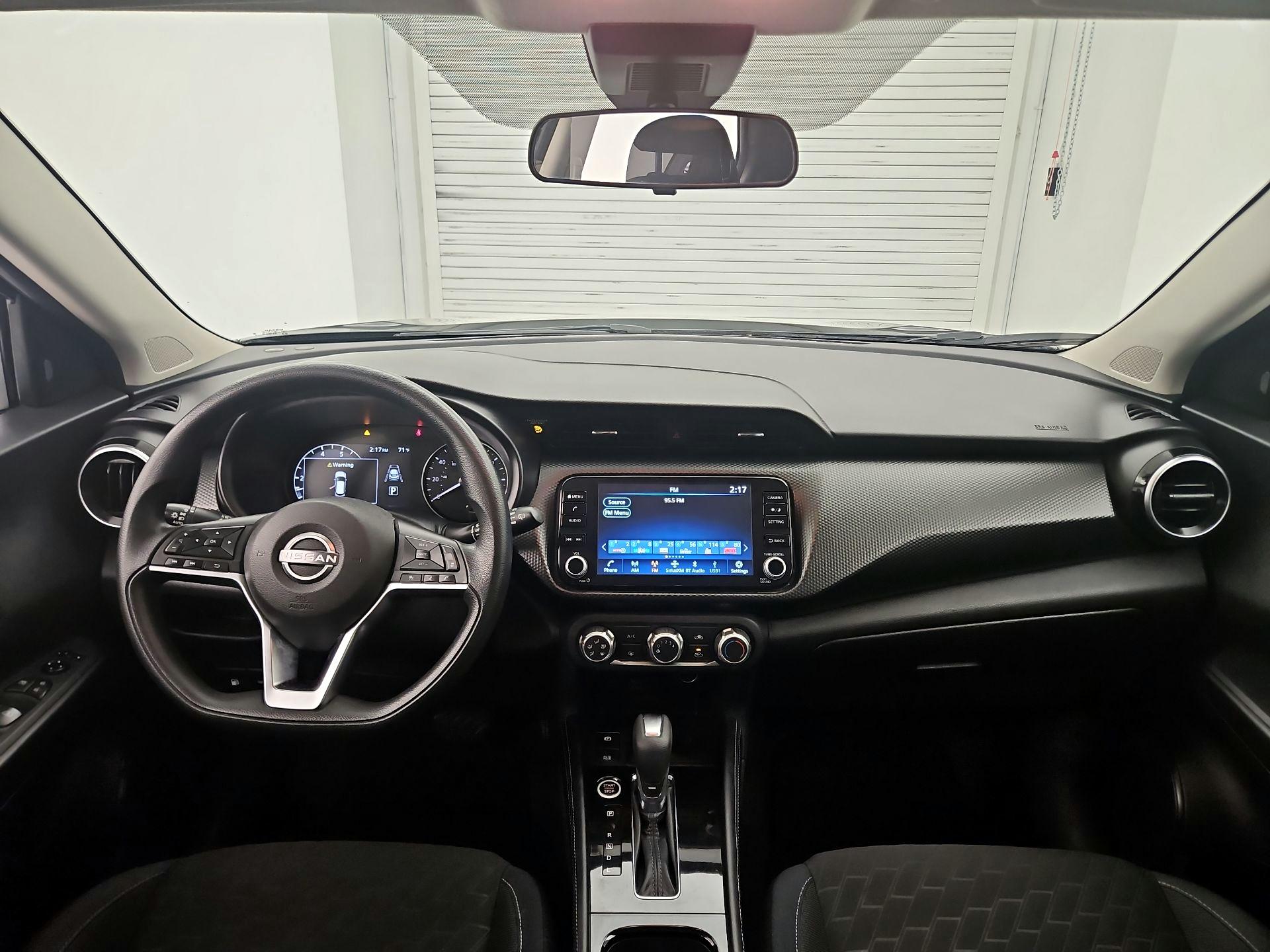 Thumbnail: 2024 Nissan Kicks - 9