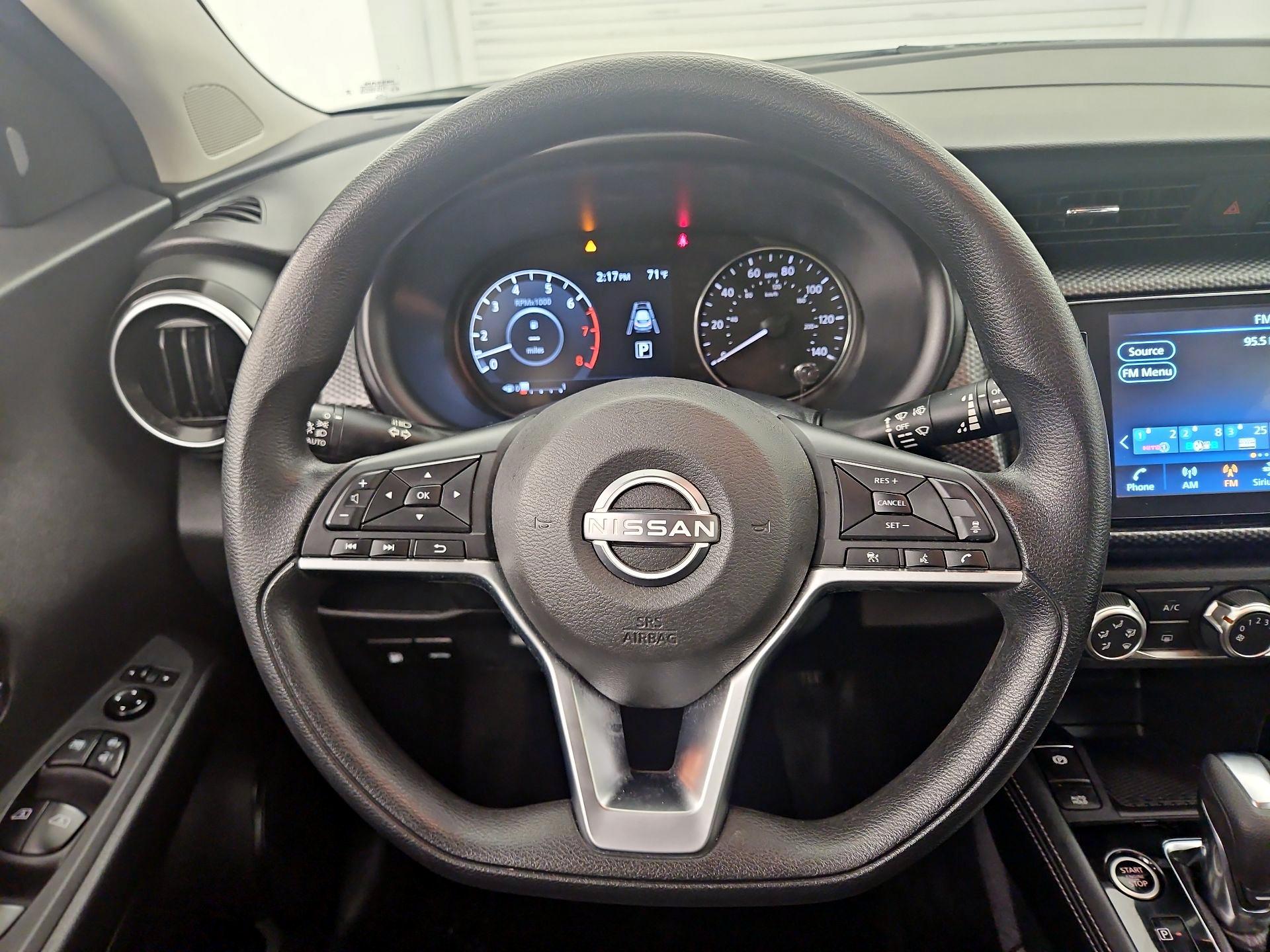 Thumbnail: 2024 Nissan Kicks - 10