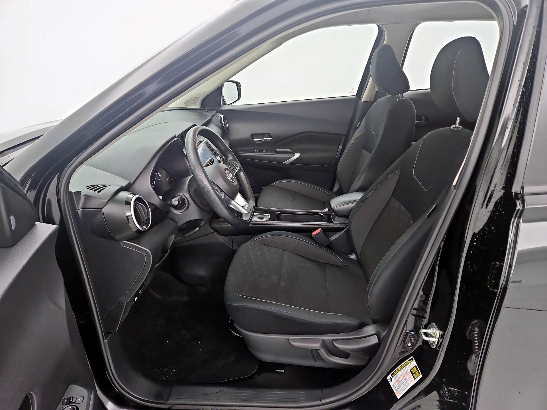 Thumbnail: 2024 Nissan Kicks - 11