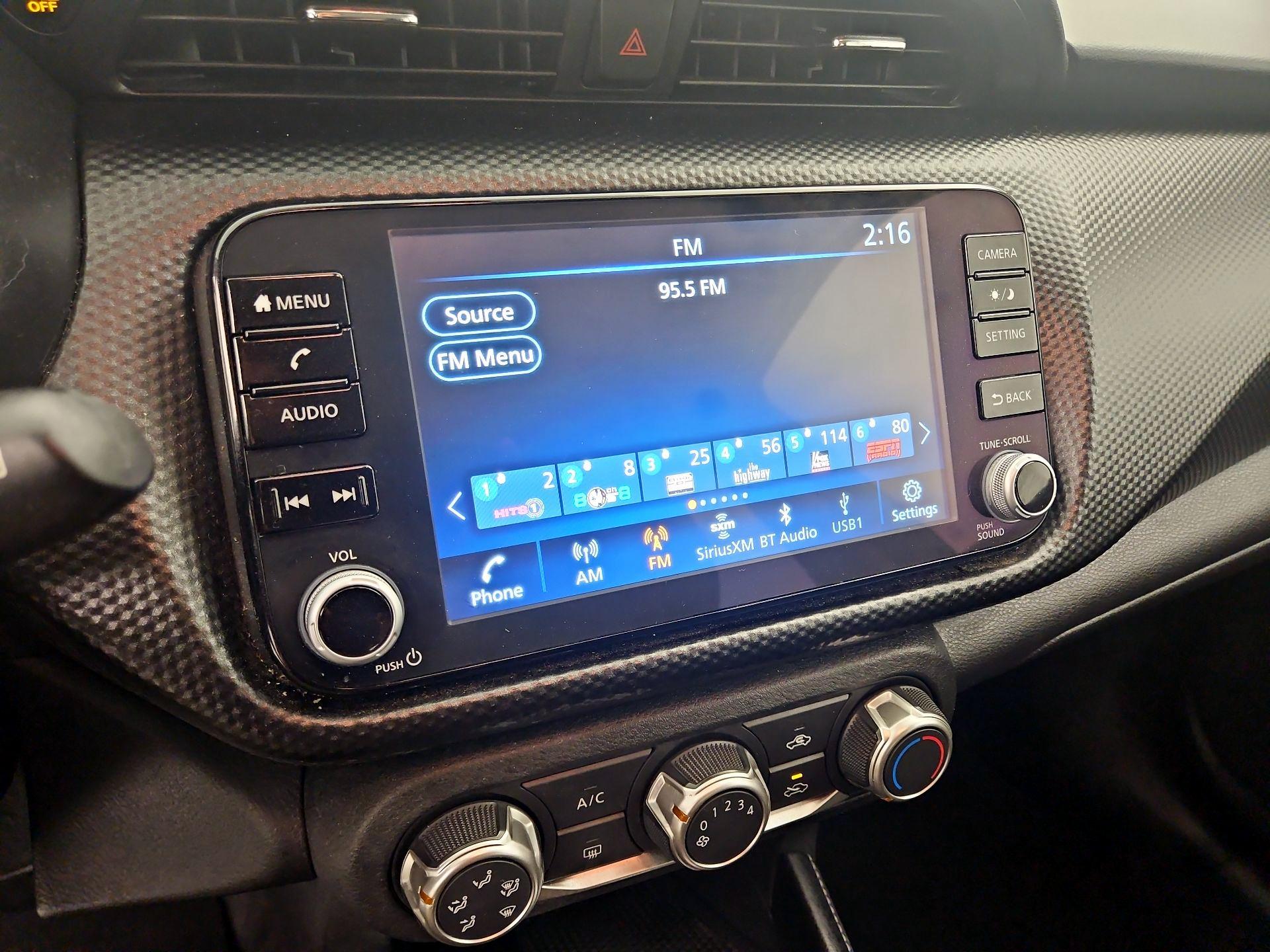 Thumbnail: 2024 Nissan Kicks - 14