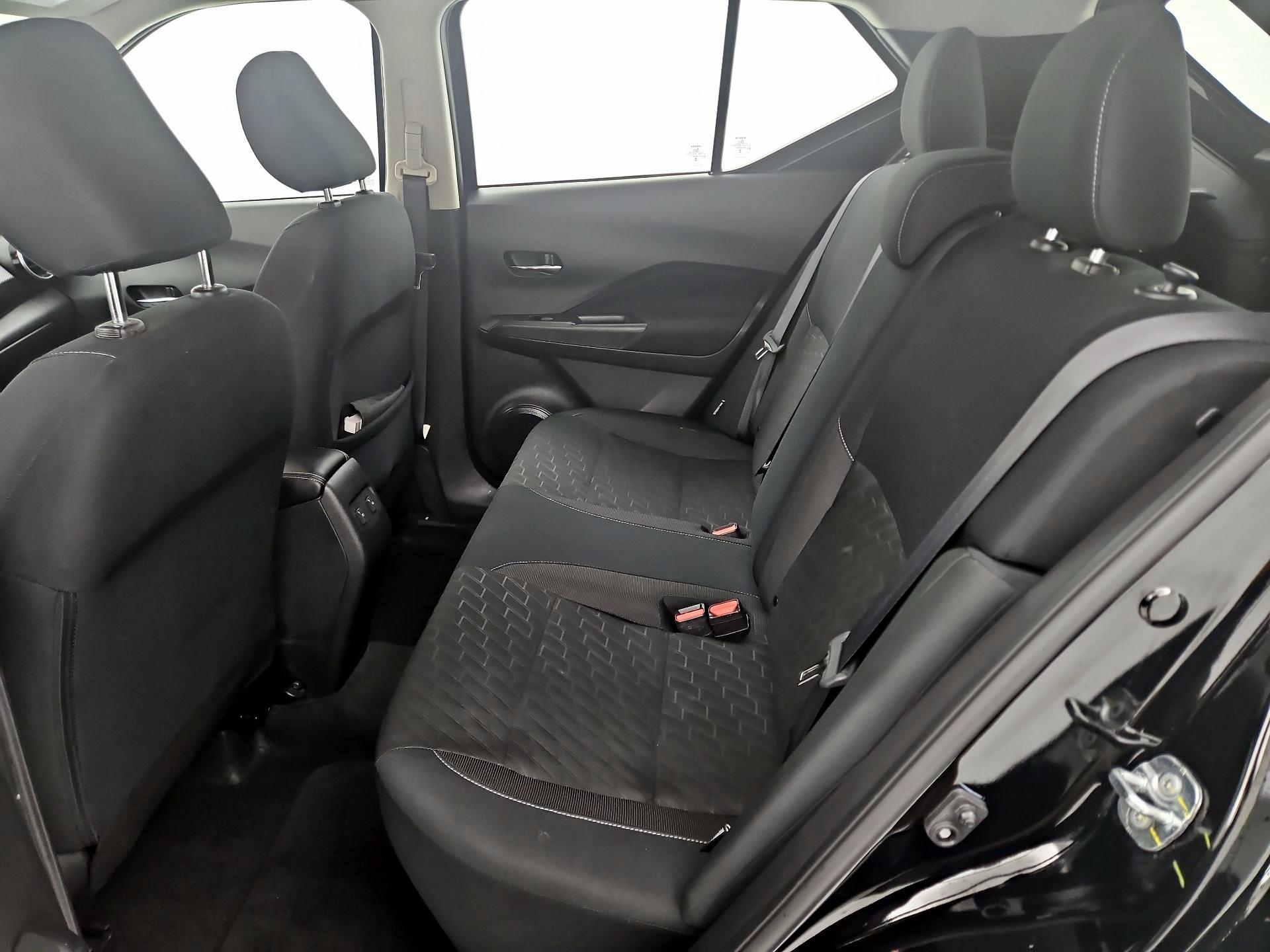 Thumbnail: 2024 Nissan Kicks - 18