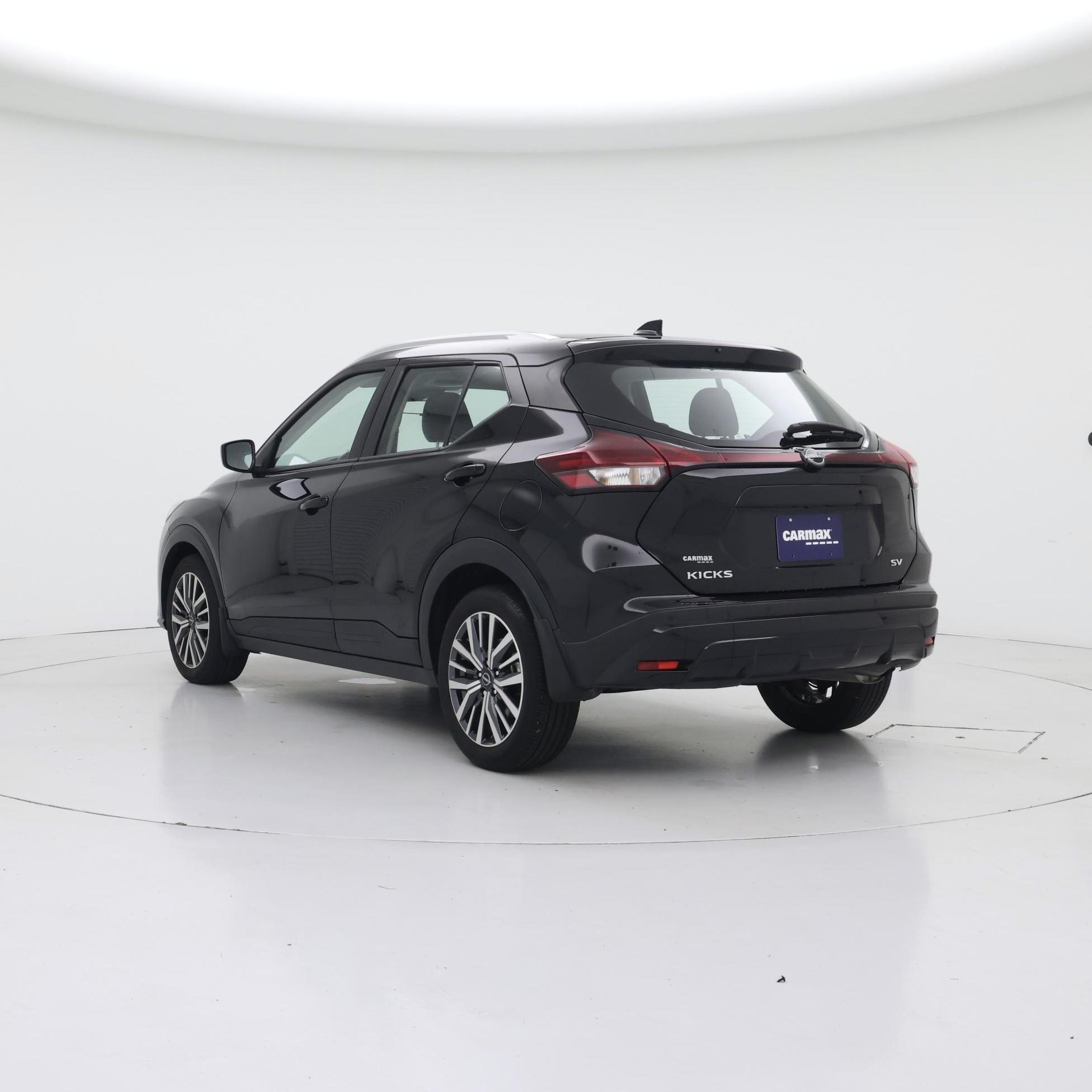 Thumbnail: 2024 Nissan Kicks - 2