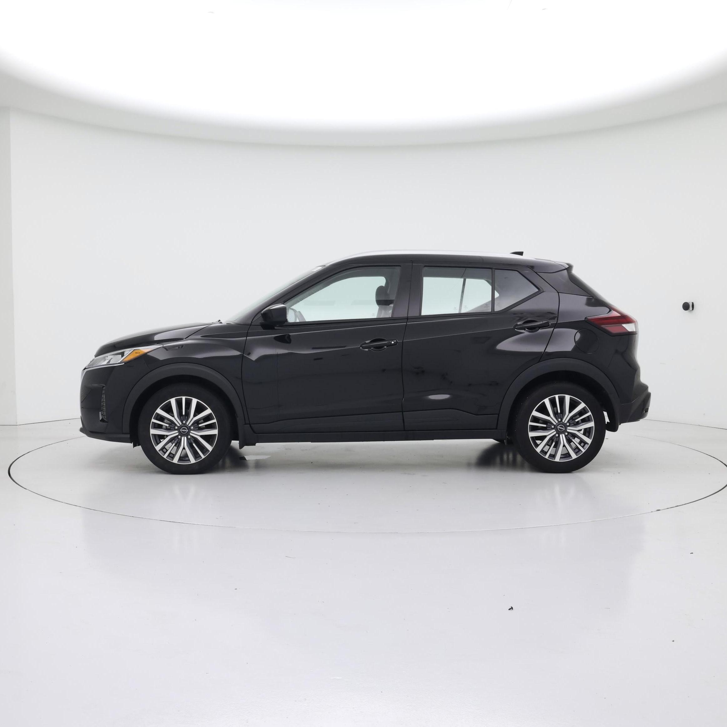 Thumbnail: 2024 Nissan Kicks - 3