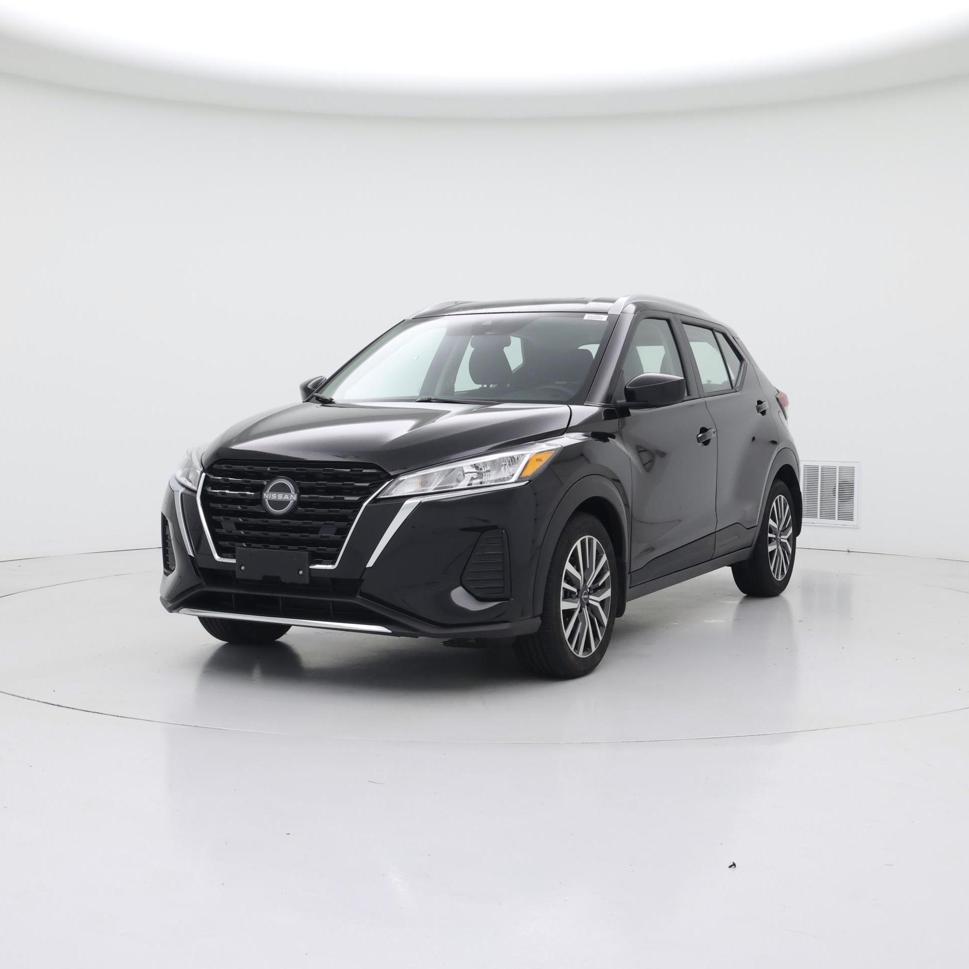 Thumbnail: 2024 Nissan Kicks - 4