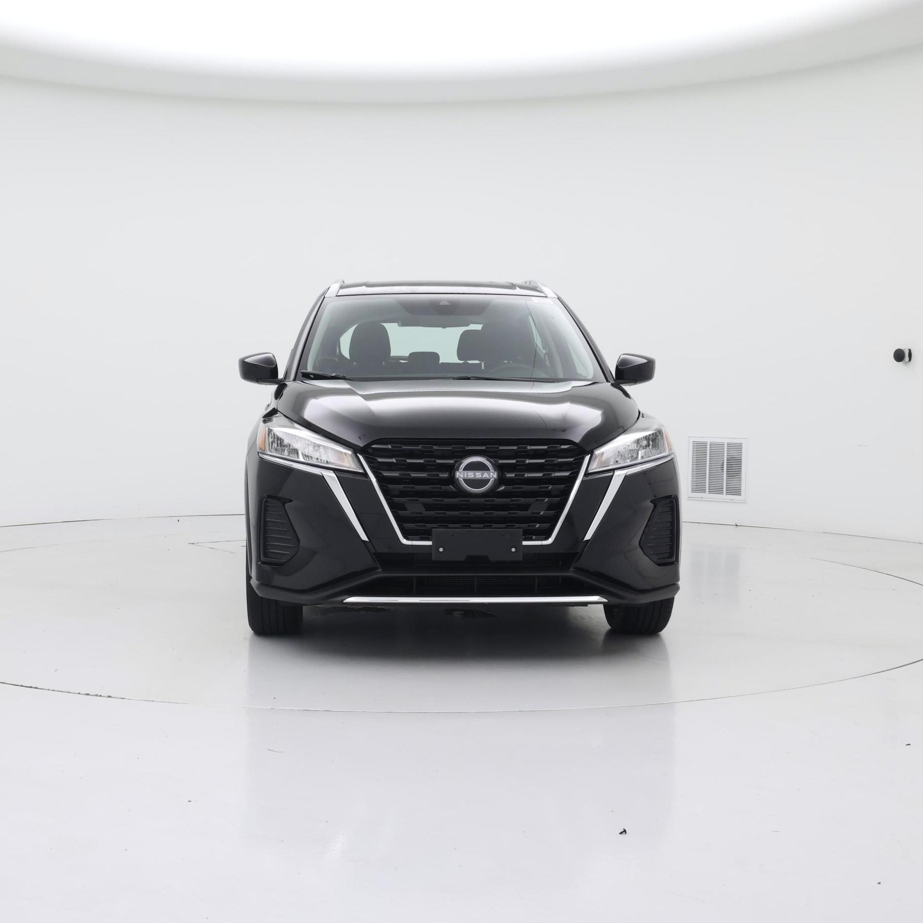 Thumbnail: 2024 Nissan Kicks - 5
