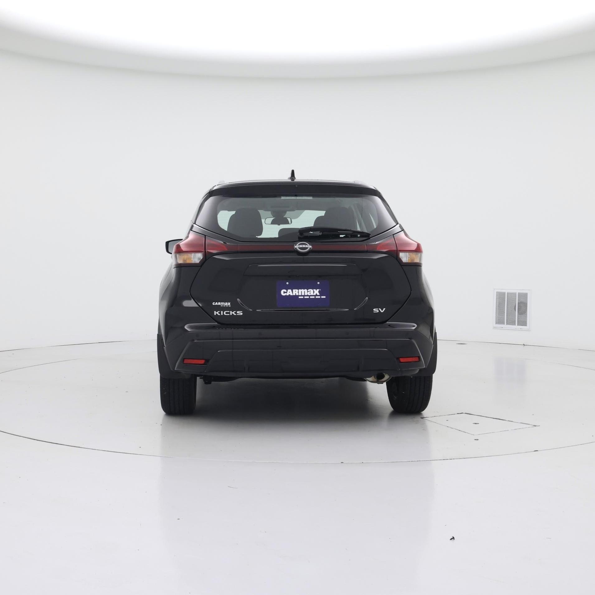 Thumbnail: 2024 Nissan Kicks - 6