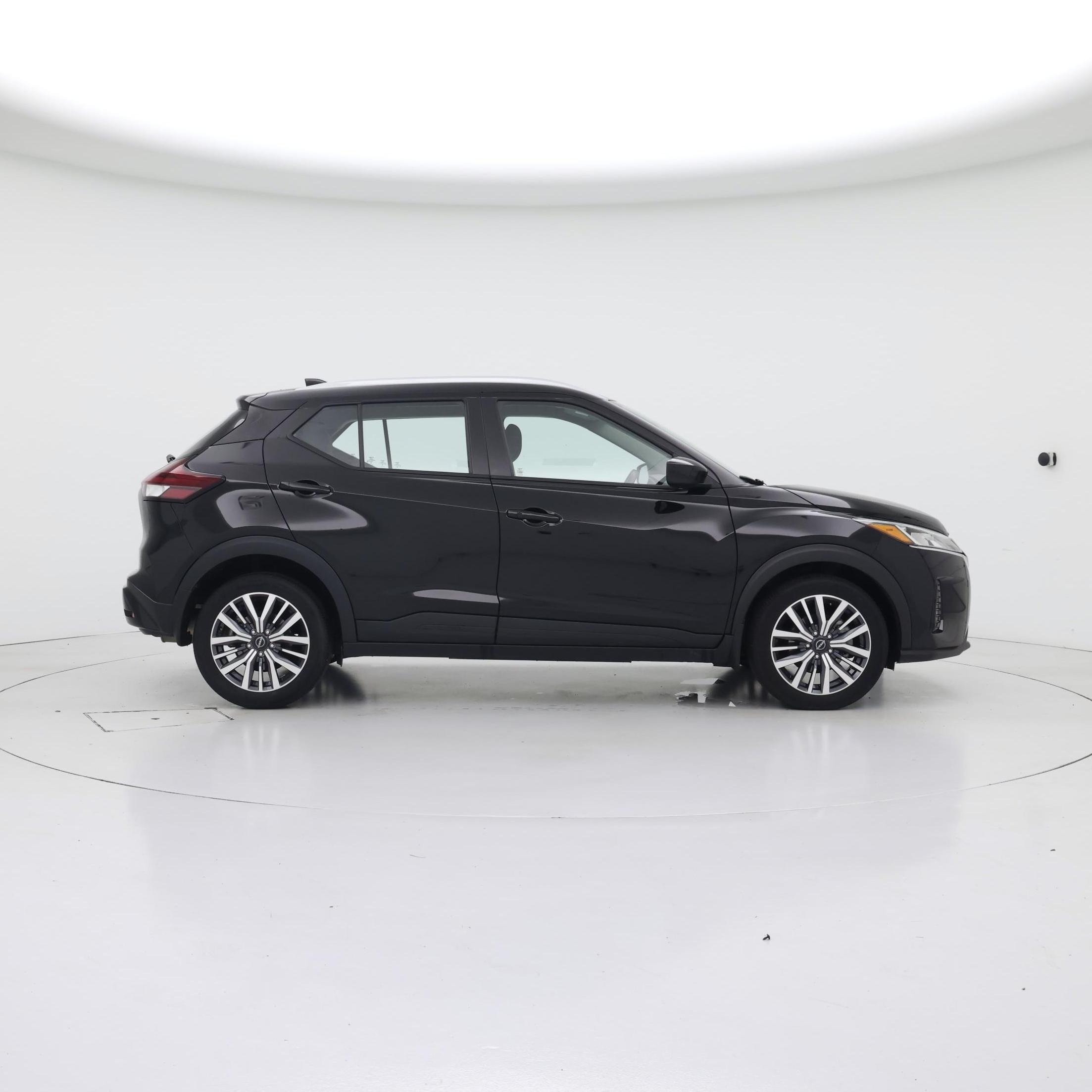 Thumbnail: 2024 Nissan Kicks - 7