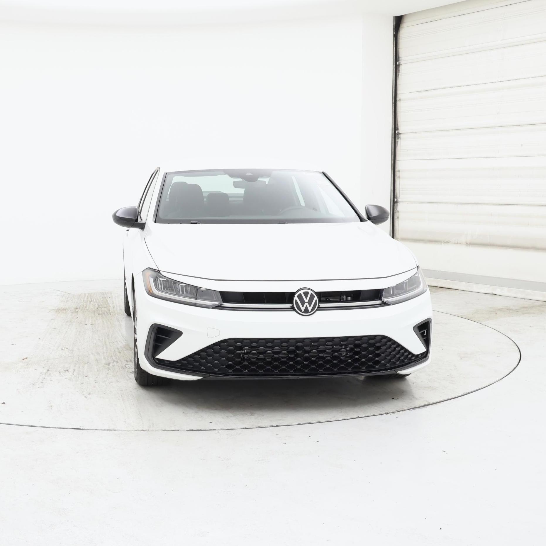 Thumbnail: 2025 Volkswagen Jetta - 5