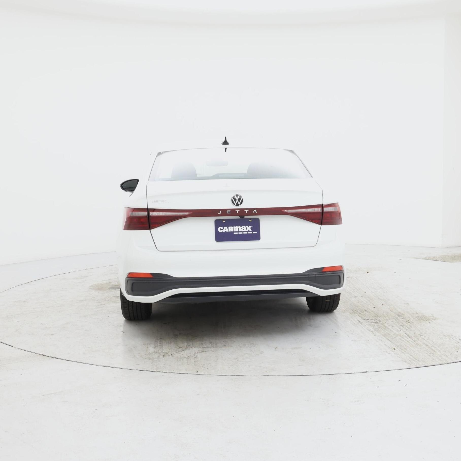 Thumbnail: 2025 Volkswagen Jetta - 6