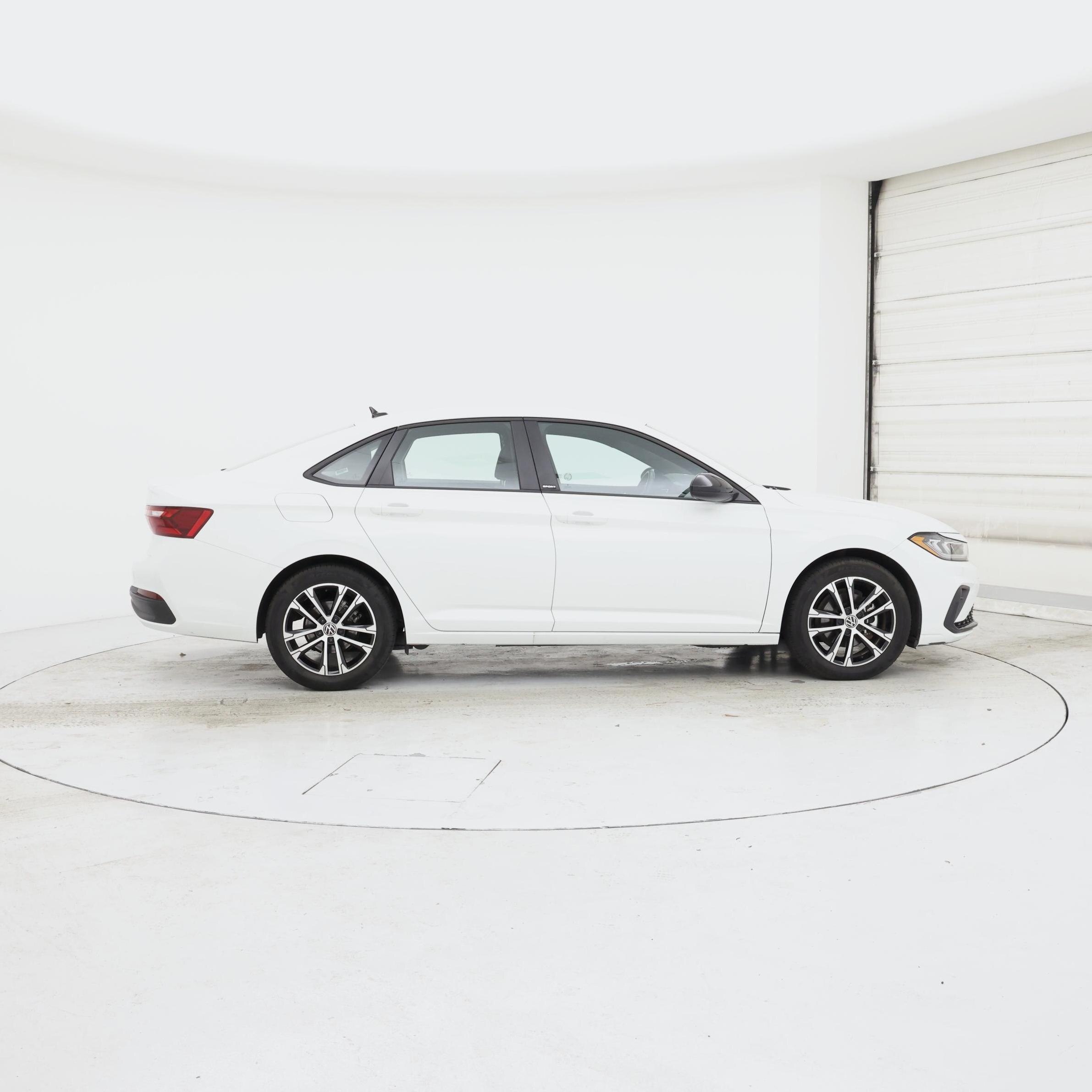 Thumbnail: 2025 Volkswagen Jetta - 7