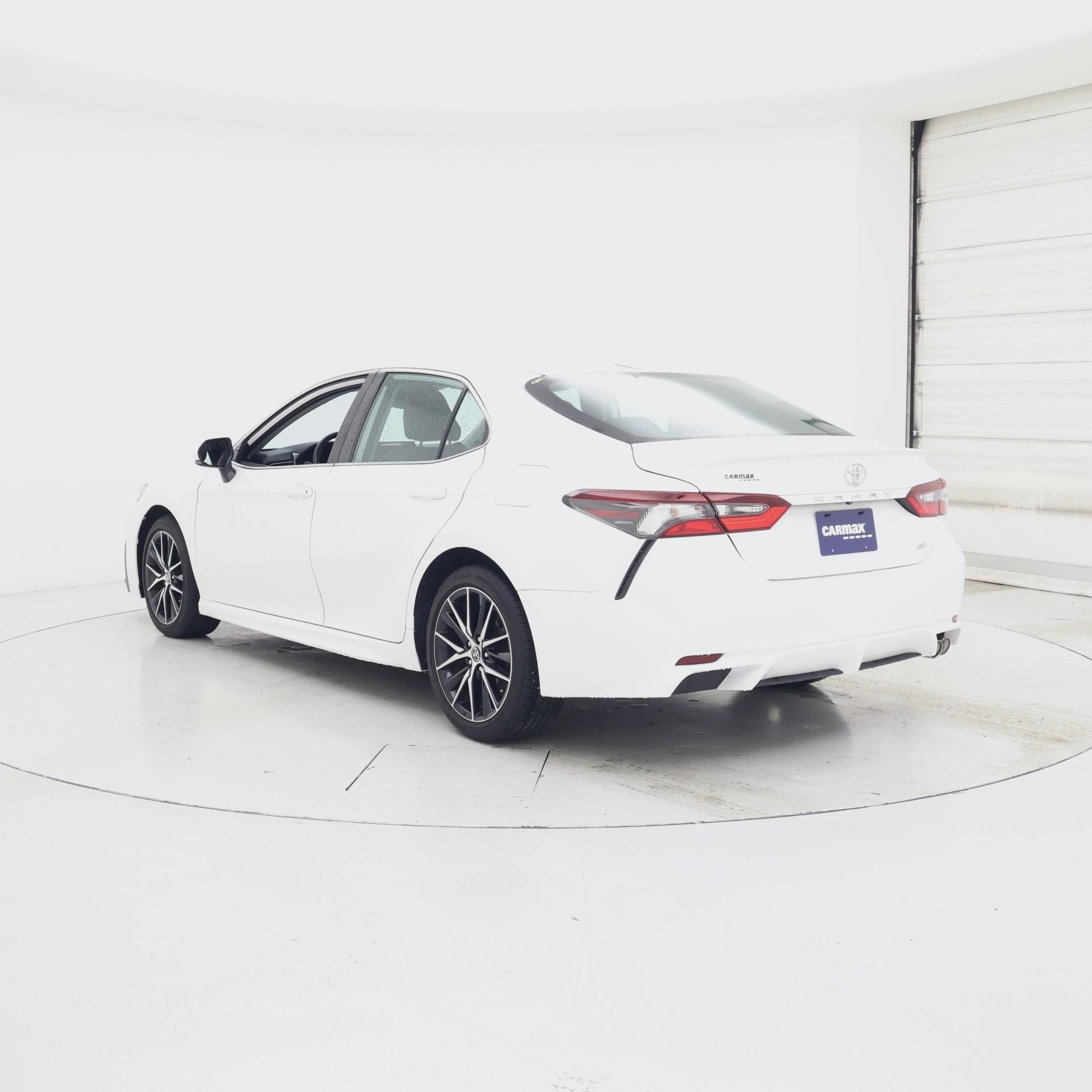 Thumbnail: 2024 Toyota Camry - 2
